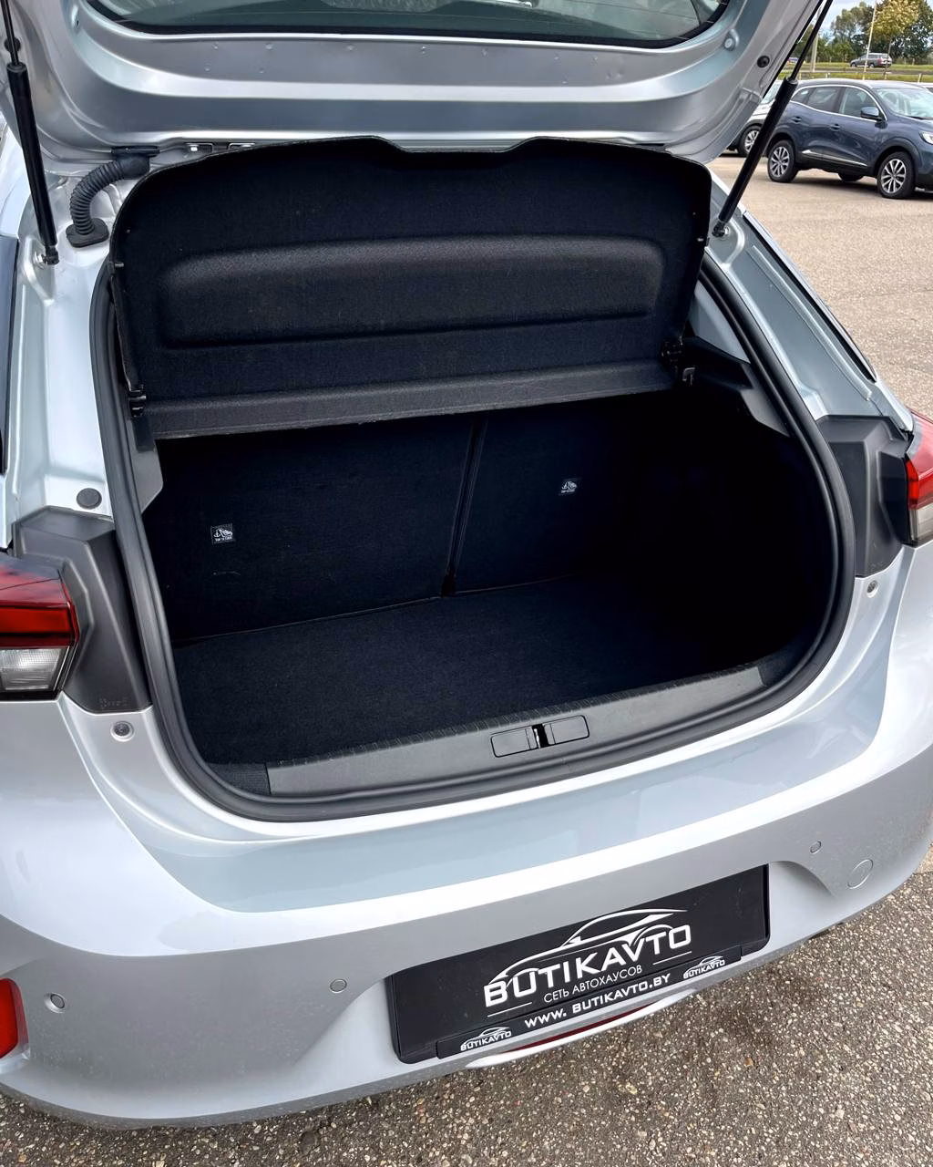 Opel Corsa фото 13