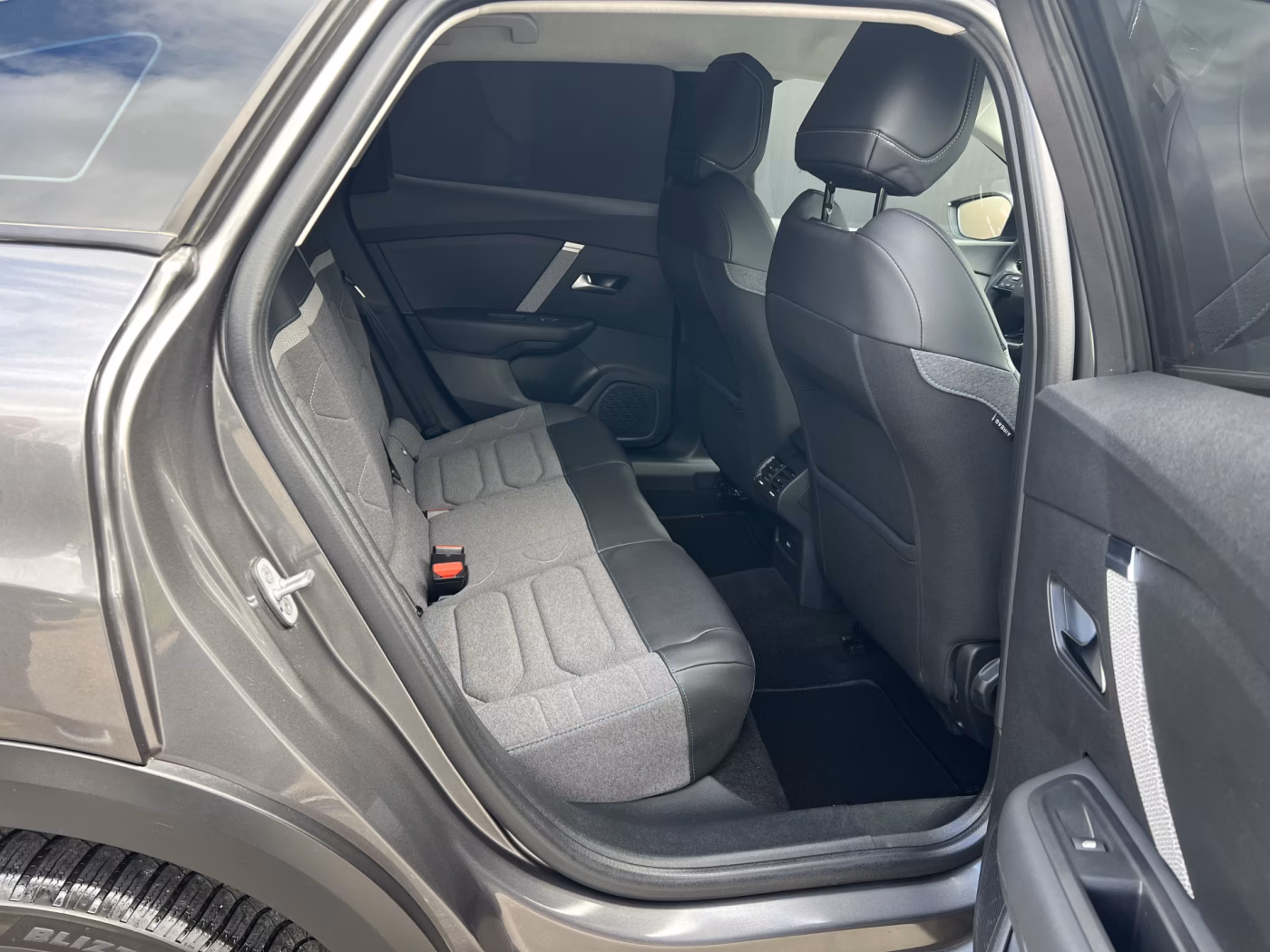 Citroen C4 фото 14