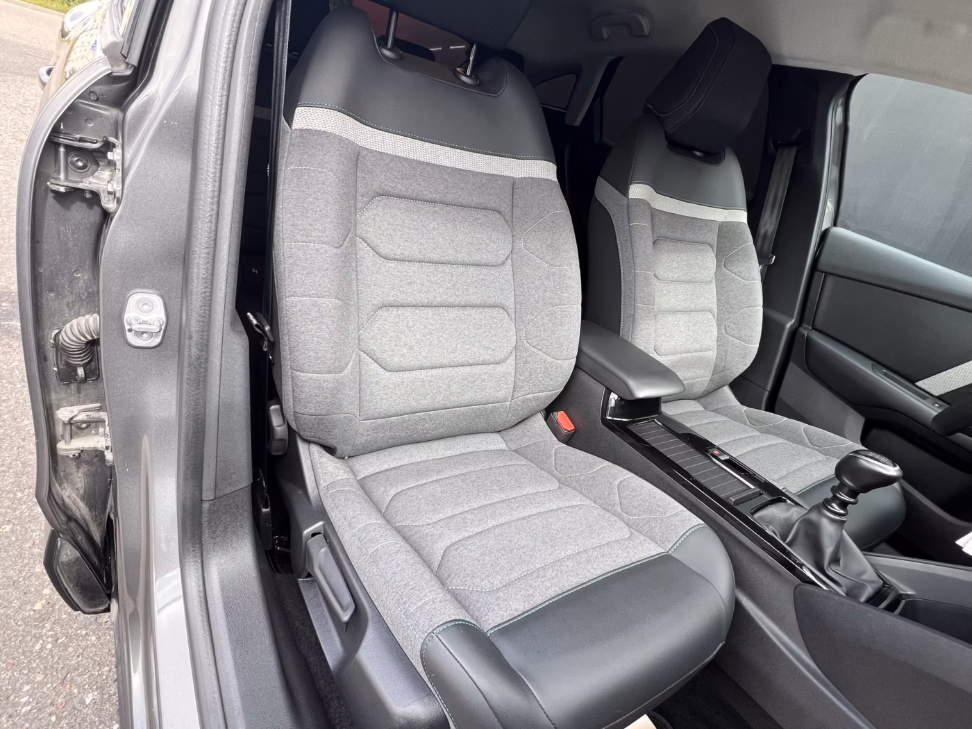 Citroen C4 фото 17