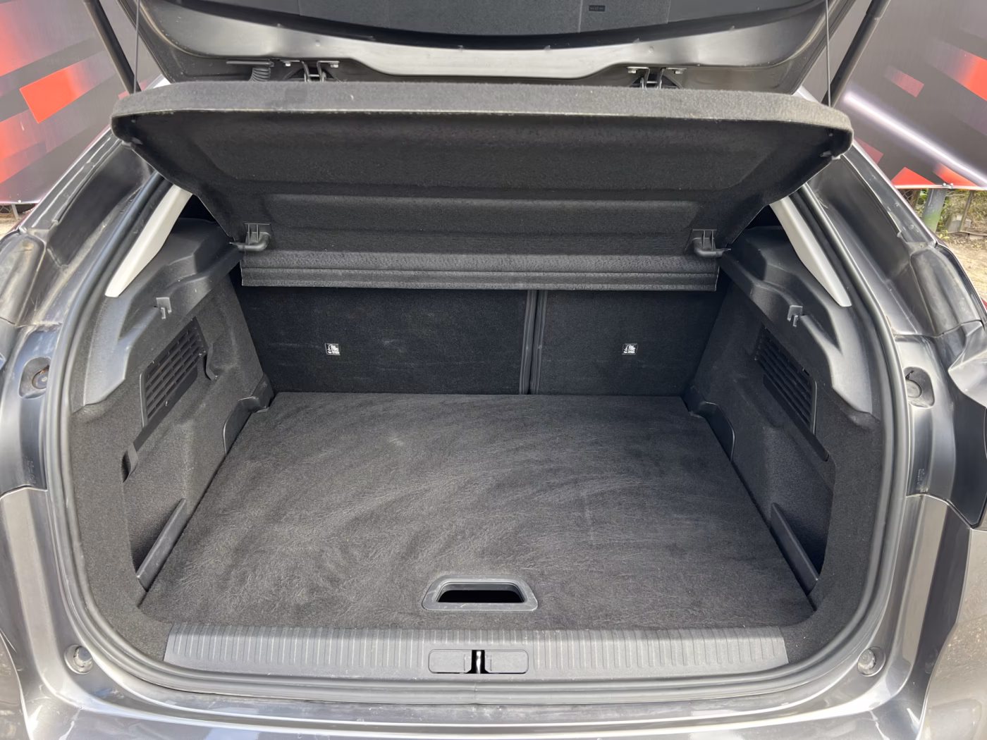 Citroen C4 фото 19