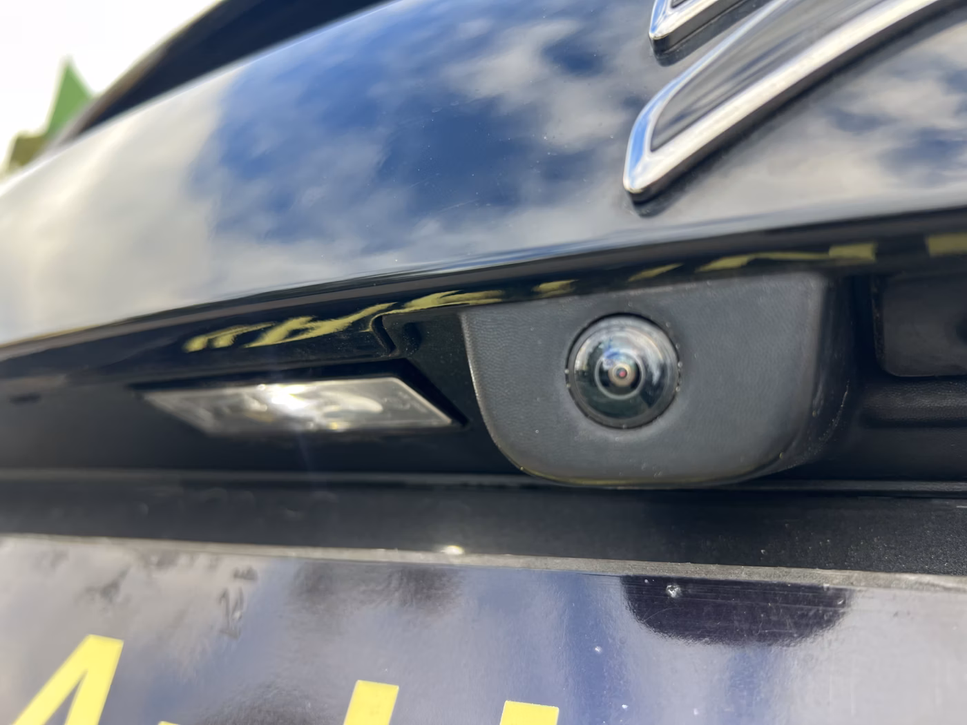 Citroen C4 фото 20
