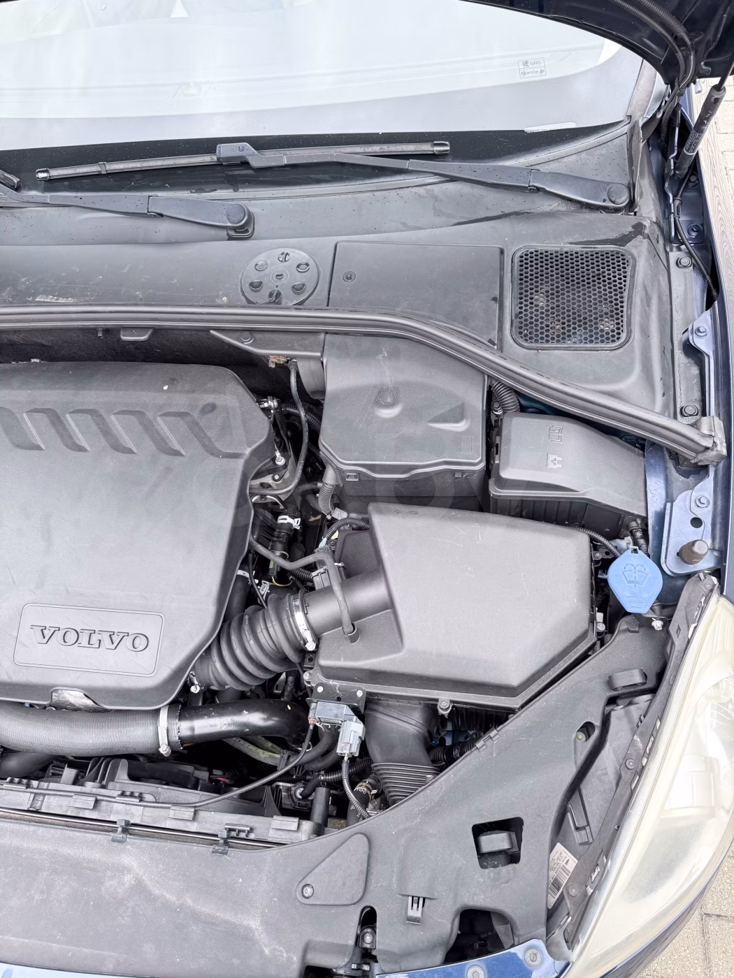 Volvo V60 фото 18