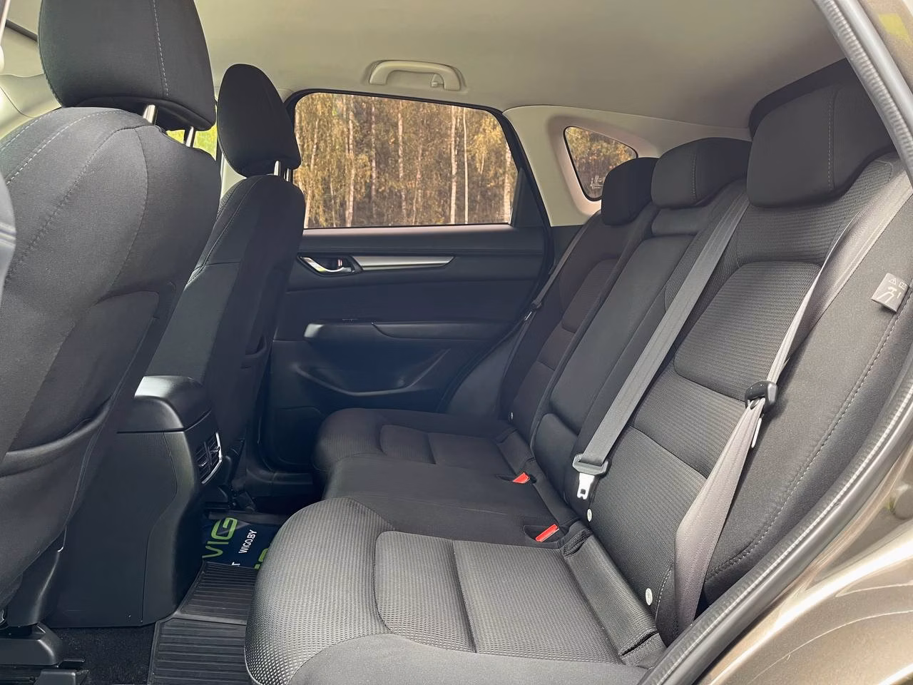 Mazda CX-5 фото 10