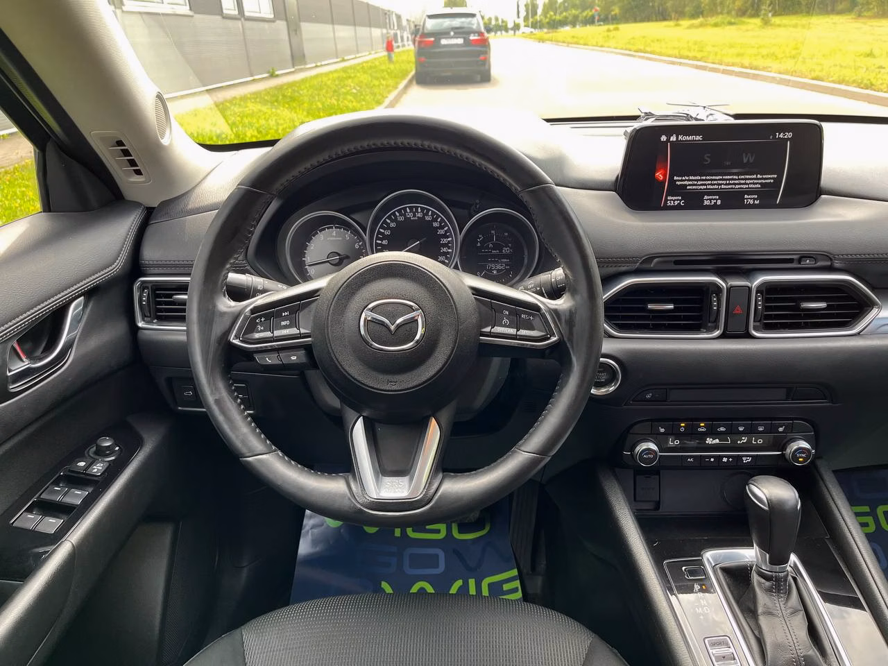 Mazda CX-5 фото 16