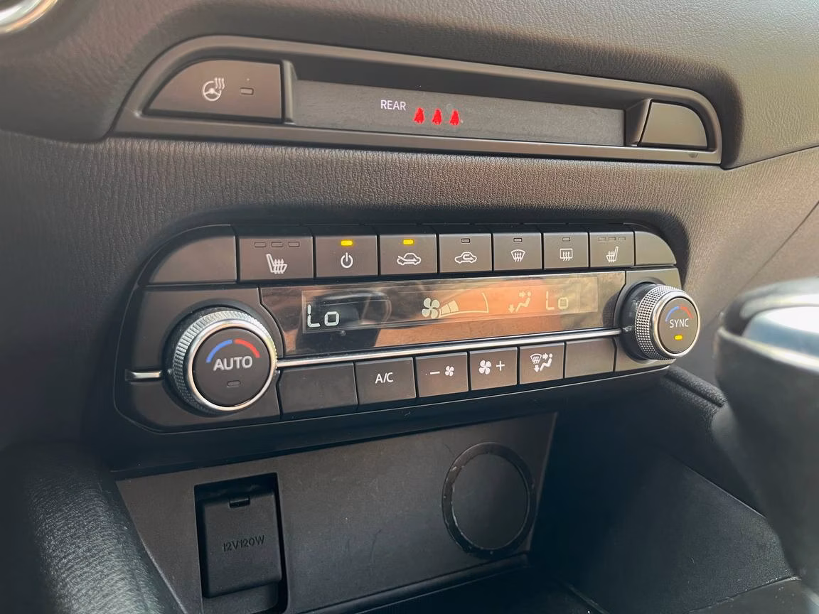 Mazda CX-5 фото 19
