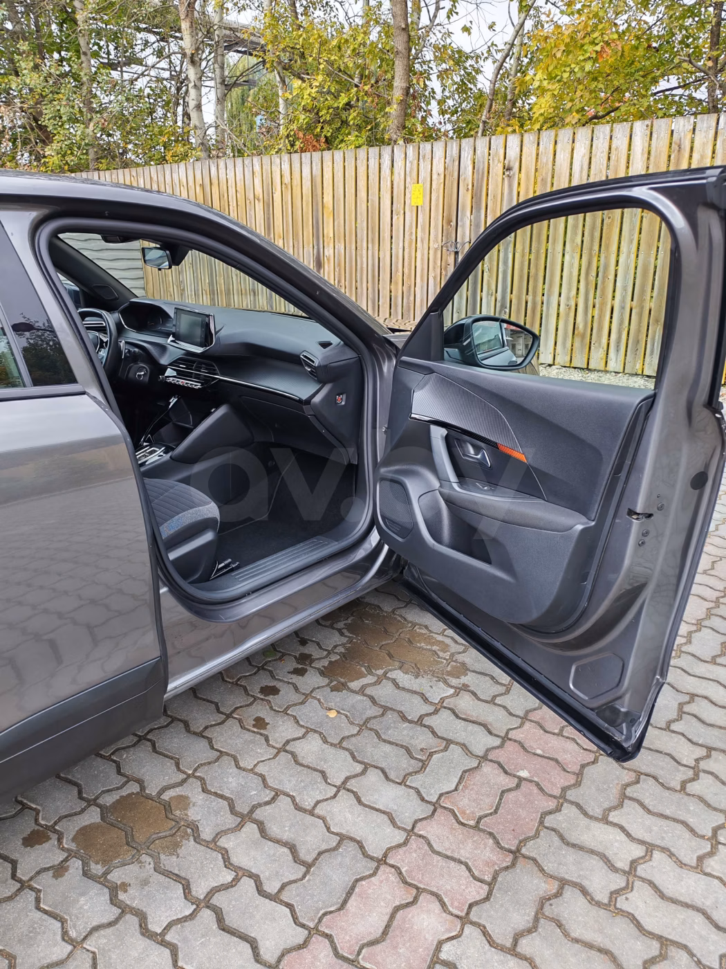 Peugeot 2008 фото 13