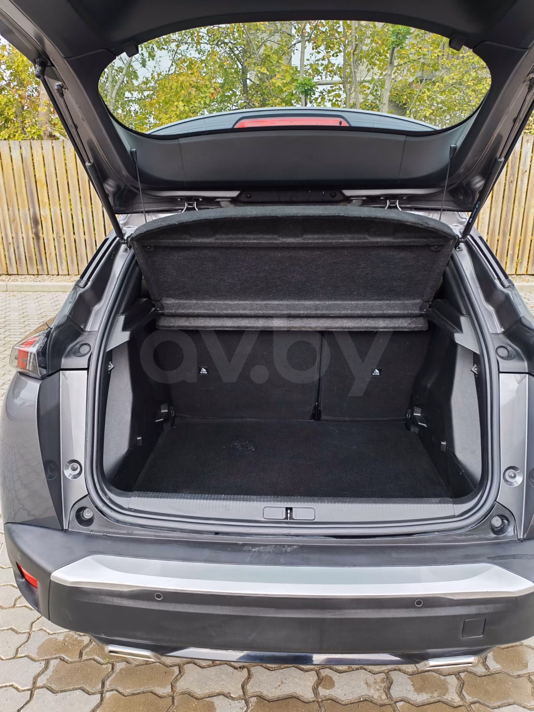 Peugeot 2008 фото 15