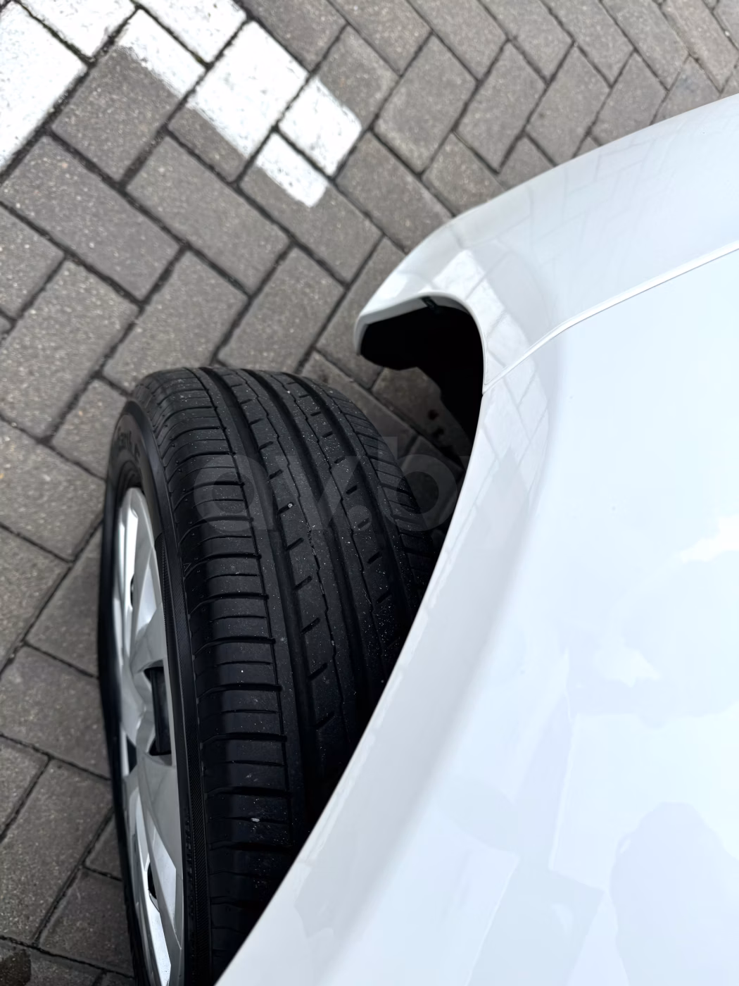 Toyota Yaris фото 18