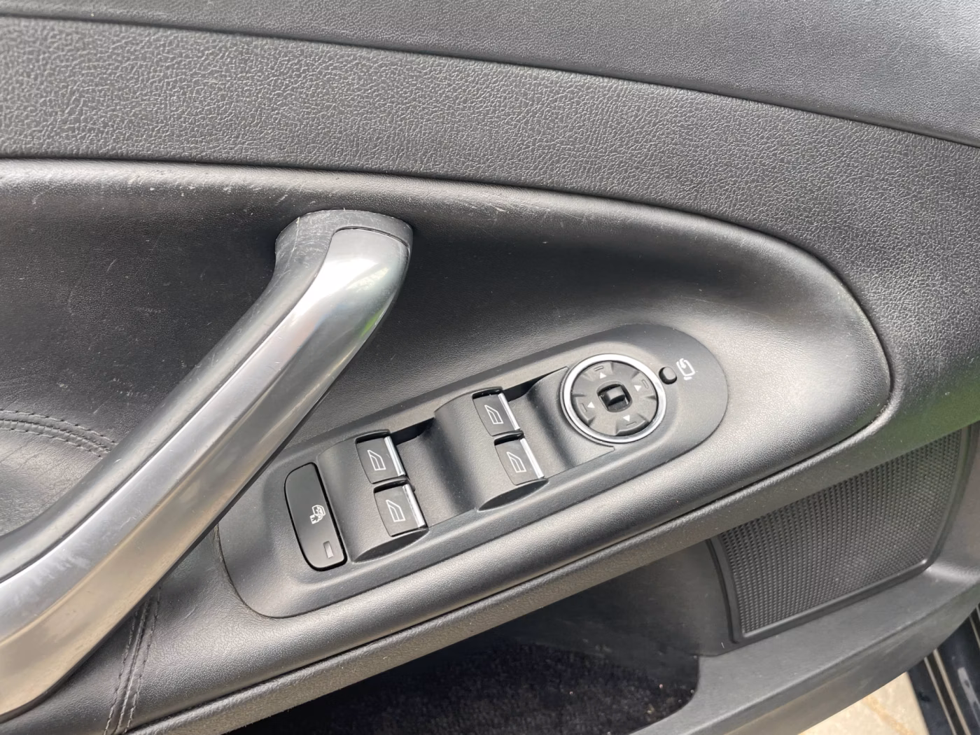 Ford Mondeo фото 14