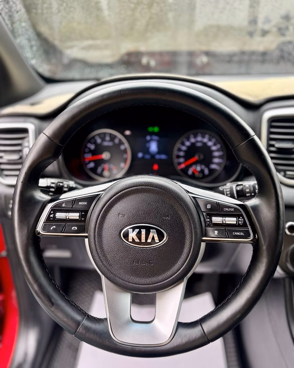 Kia Sportage фото 15