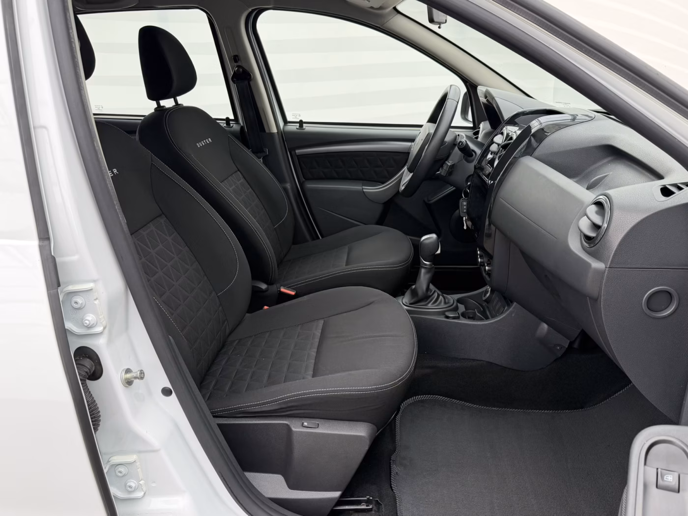 Renault Duster фото 7