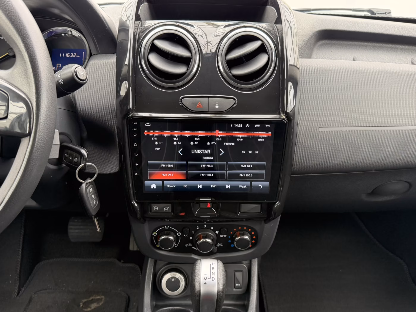 Renault Duster фото 14