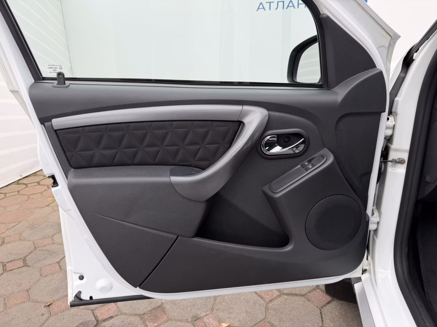 Renault Duster фото 16