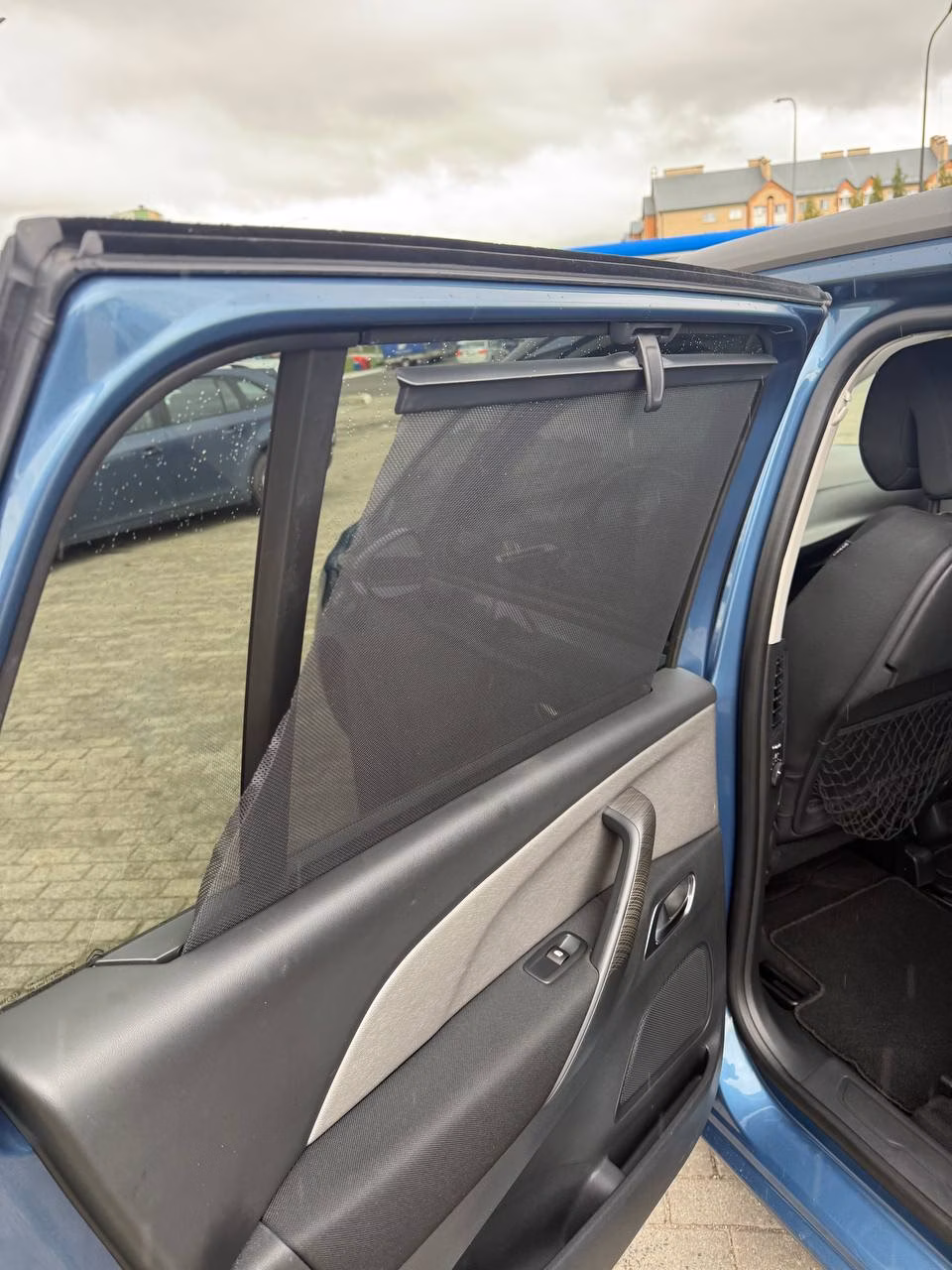 Citroen C4 Grand Picasso фото 14