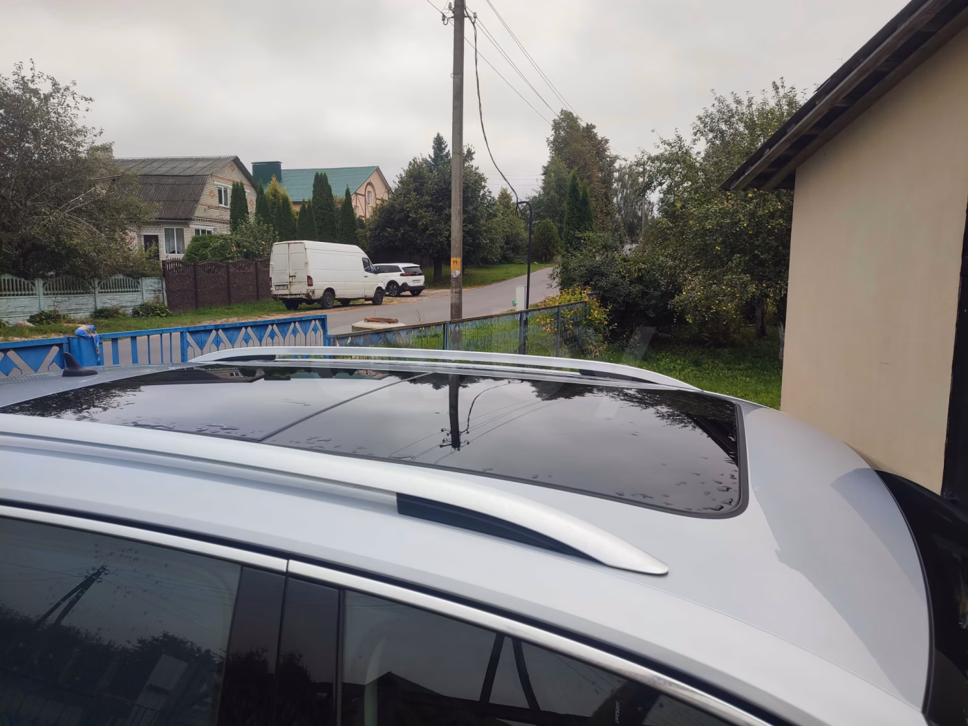 Volkswagen Tiguan фото 5