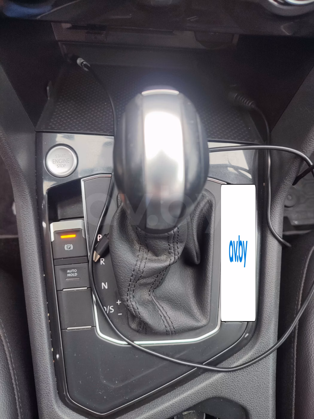 Volkswagen Tiguan фото 7