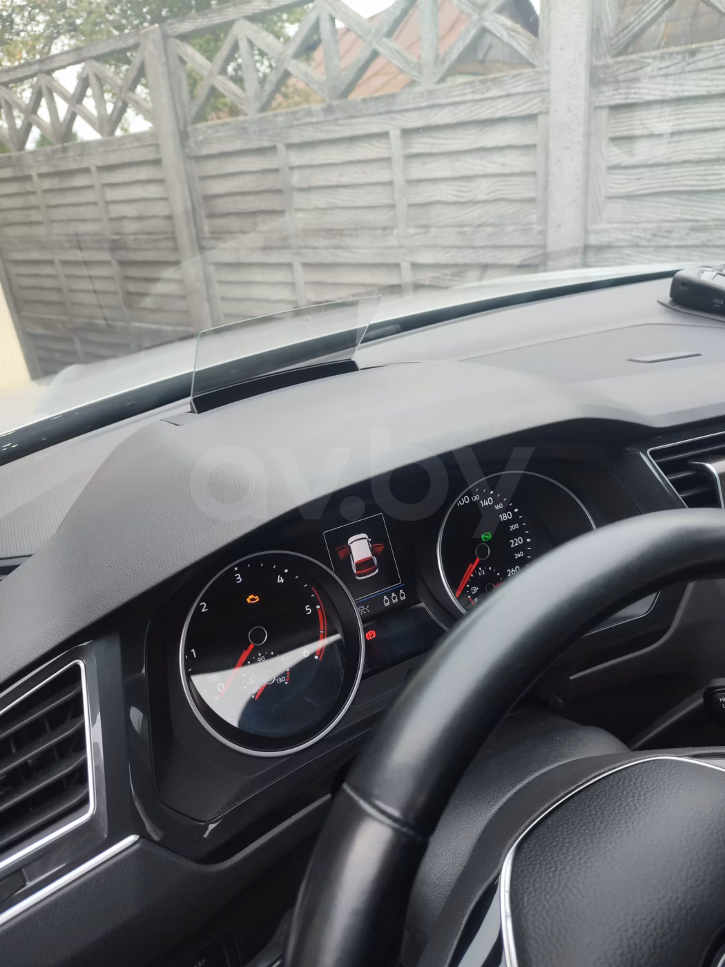 Volkswagen Tiguan фото 9