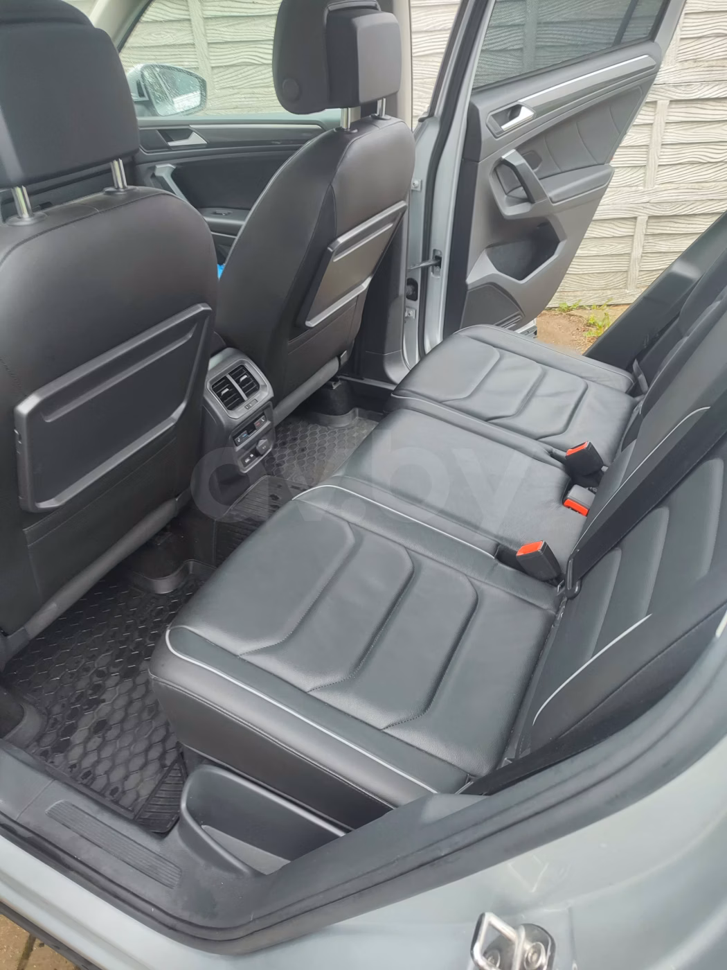 Volkswagen Tiguan фото 10
