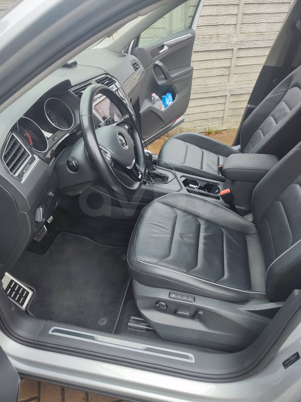Volkswagen Tiguan фото 12