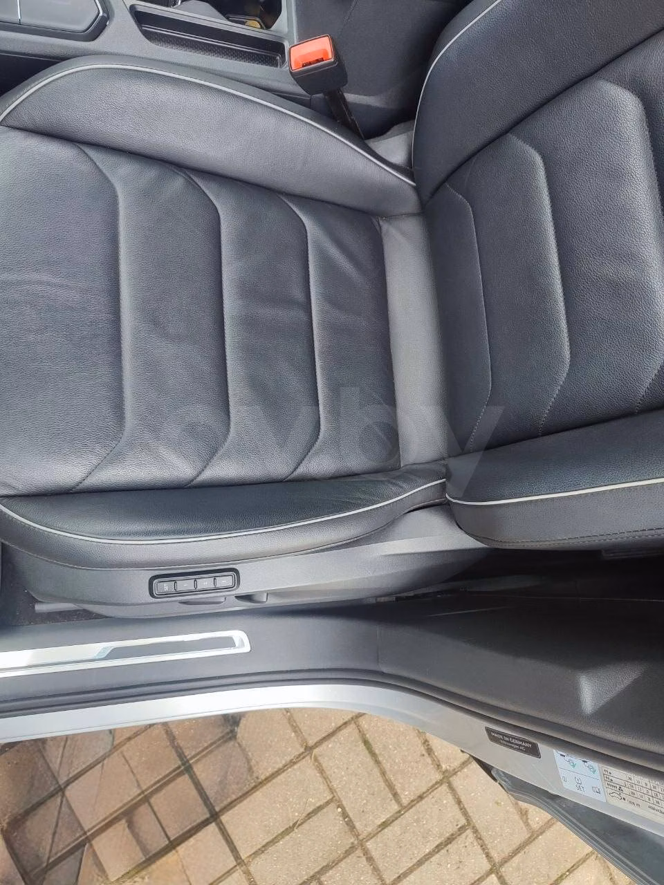 Volkswagen Tiguan фото 14