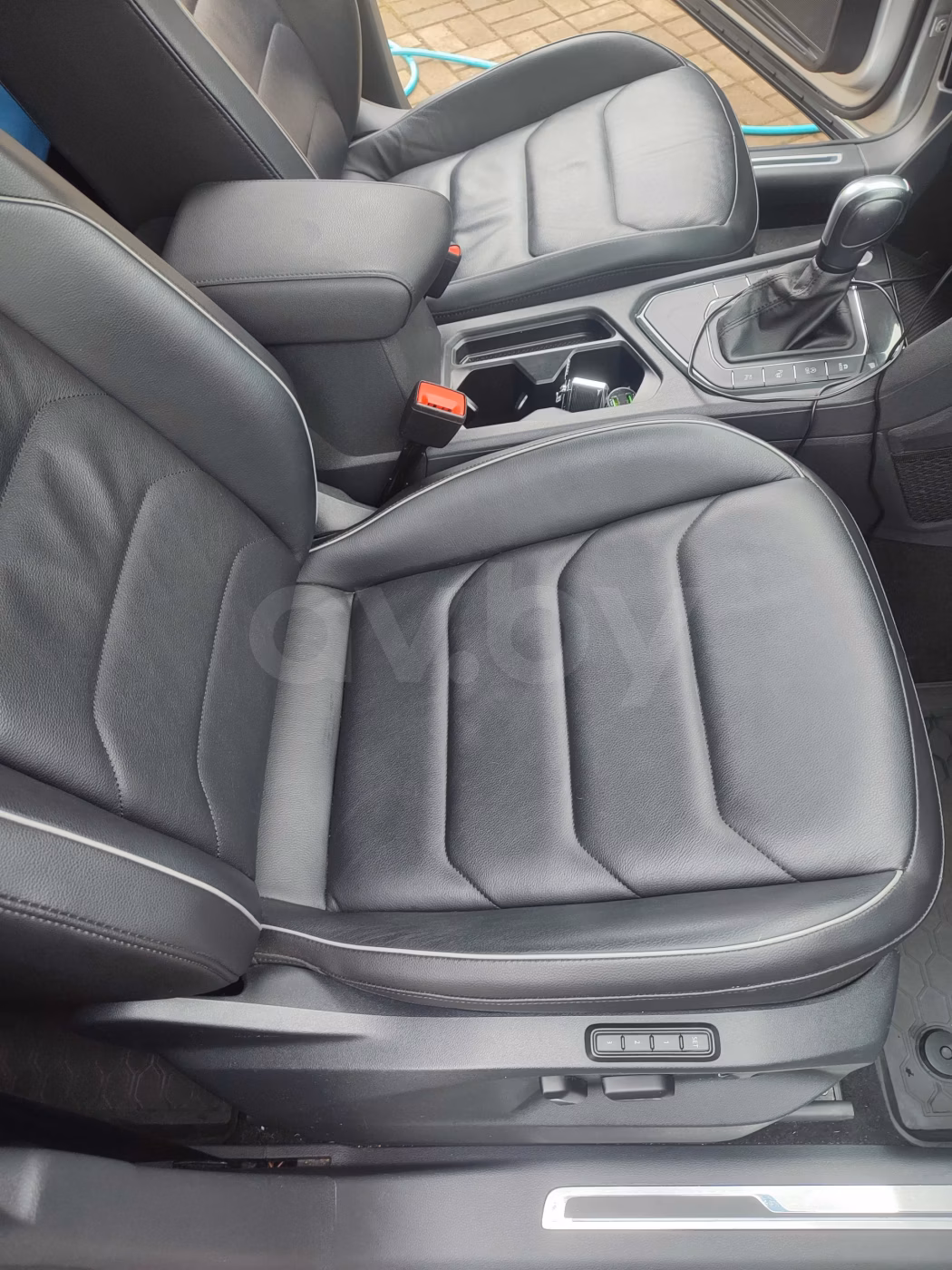 Volkswagen Tiguan фото 15