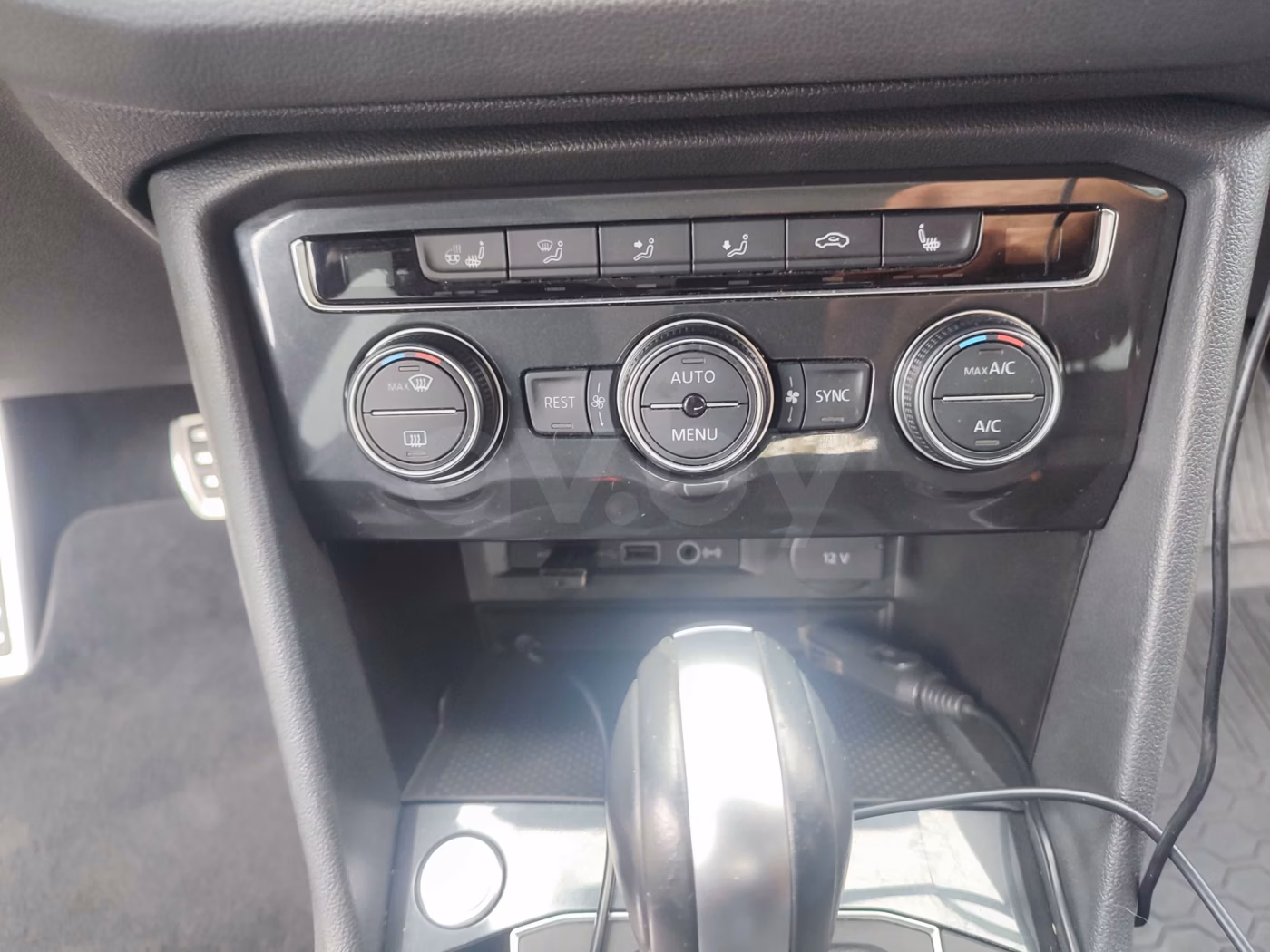 Volkswagen Tiguan фото 16