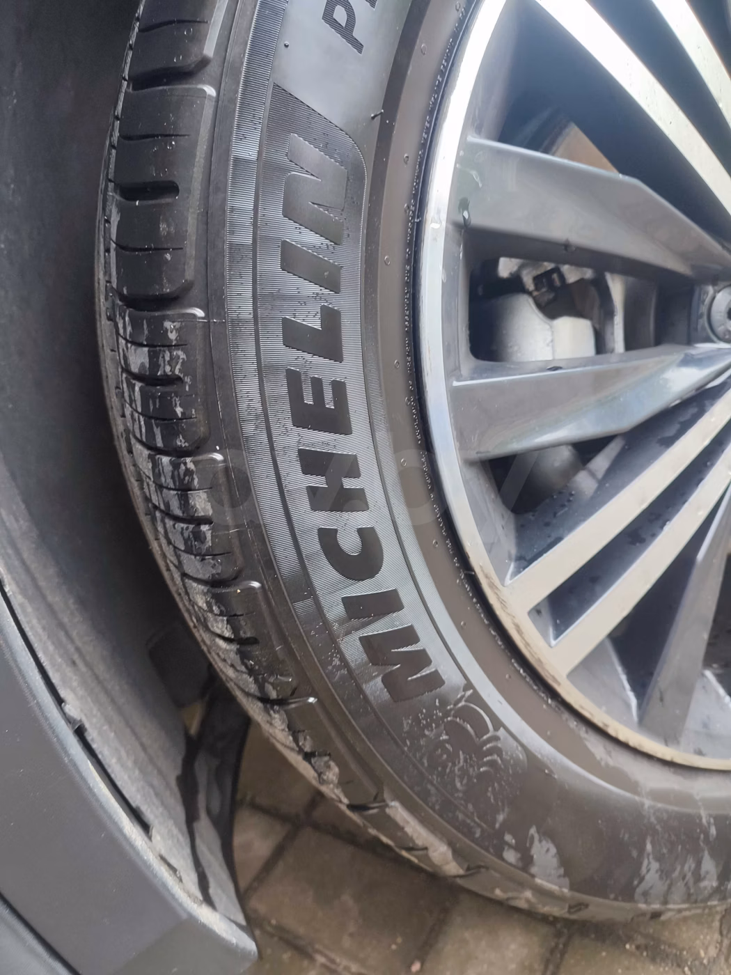 Volkswagen Tiguan фото 17