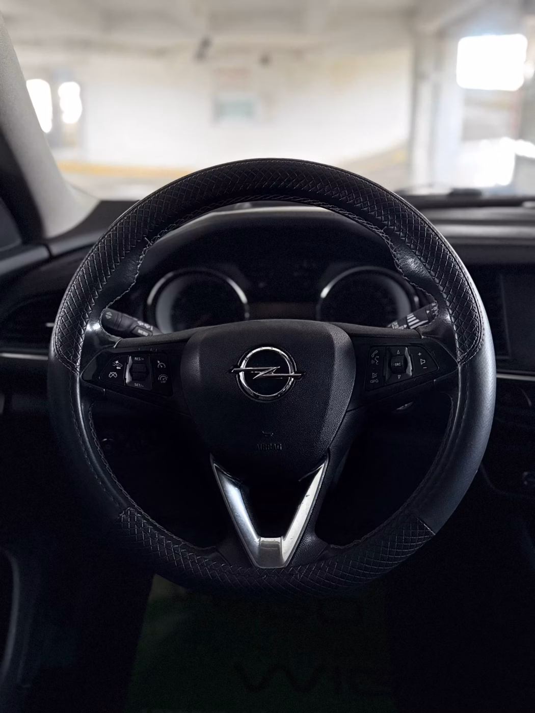 Opel Insignia фото 13