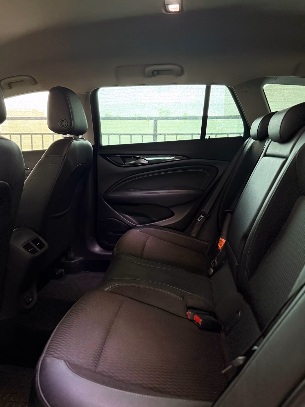 Opel Insignia фото 14