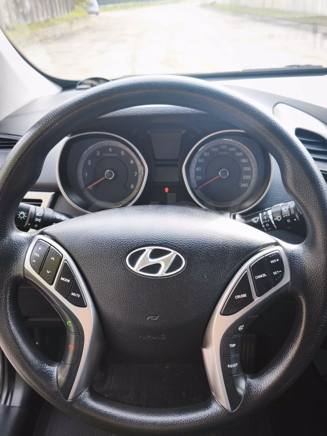 Hyundai i30 фото 10