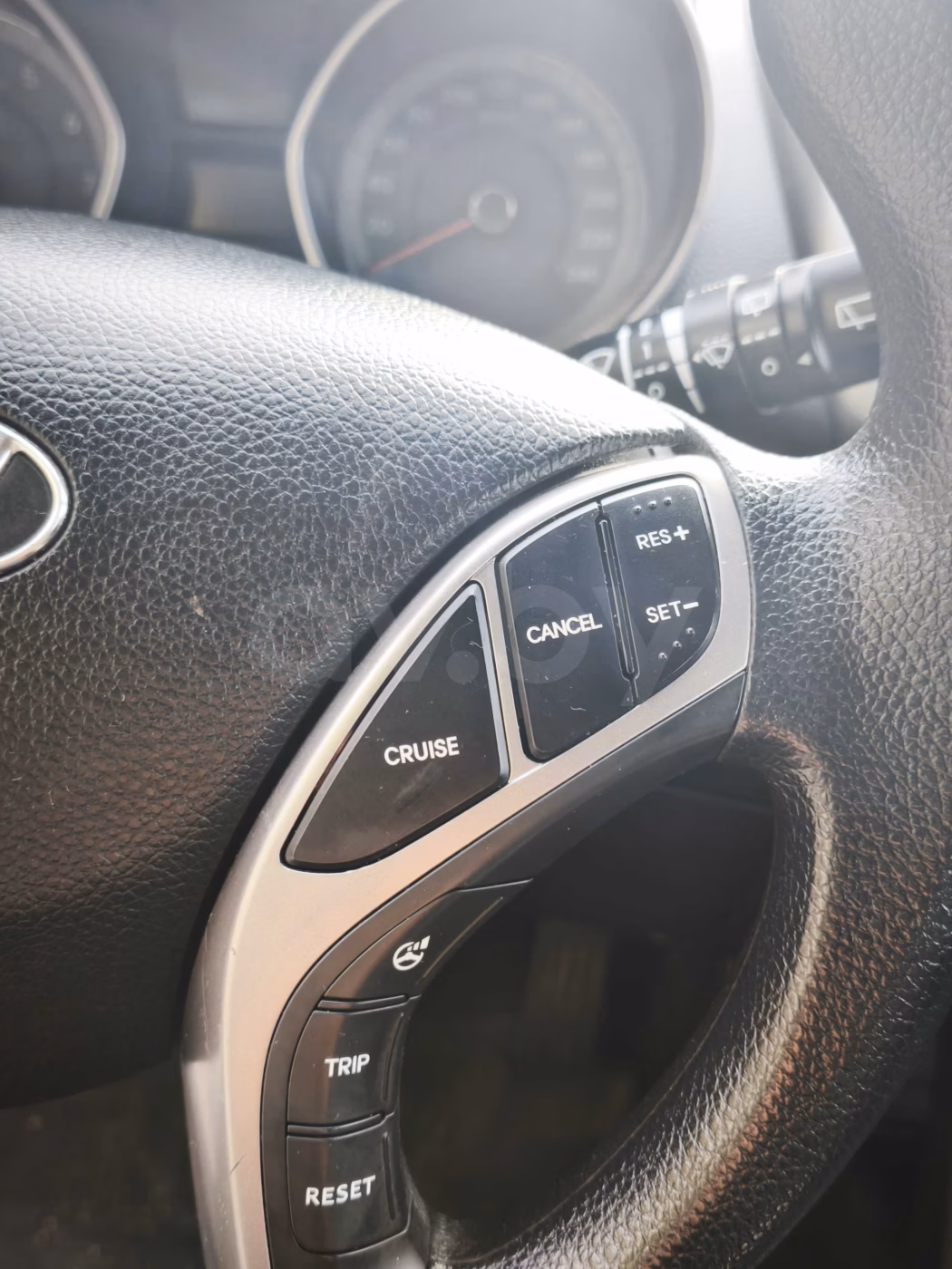 Hyundai i30 фото 11