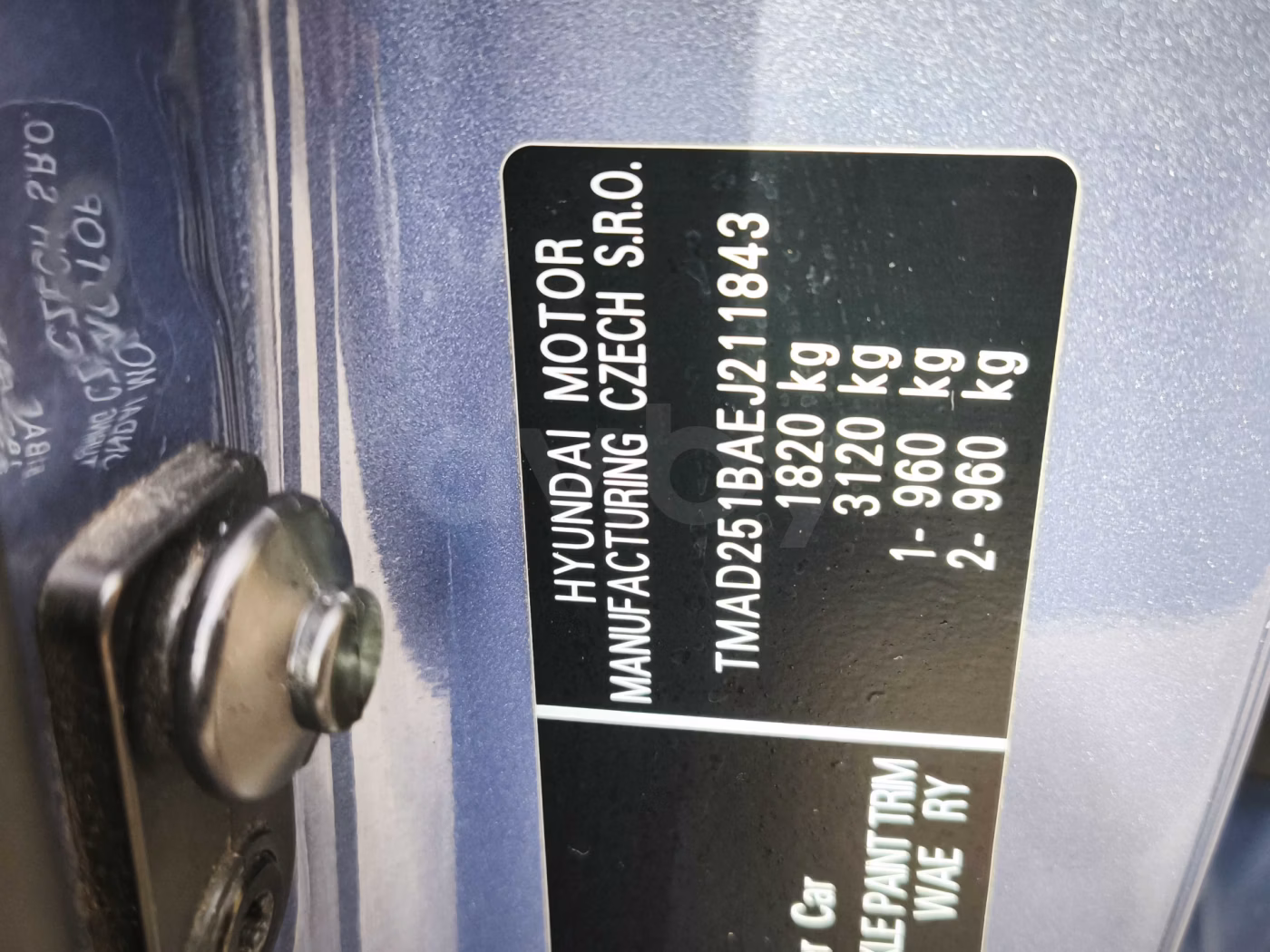 Hyundai i30 фото 13