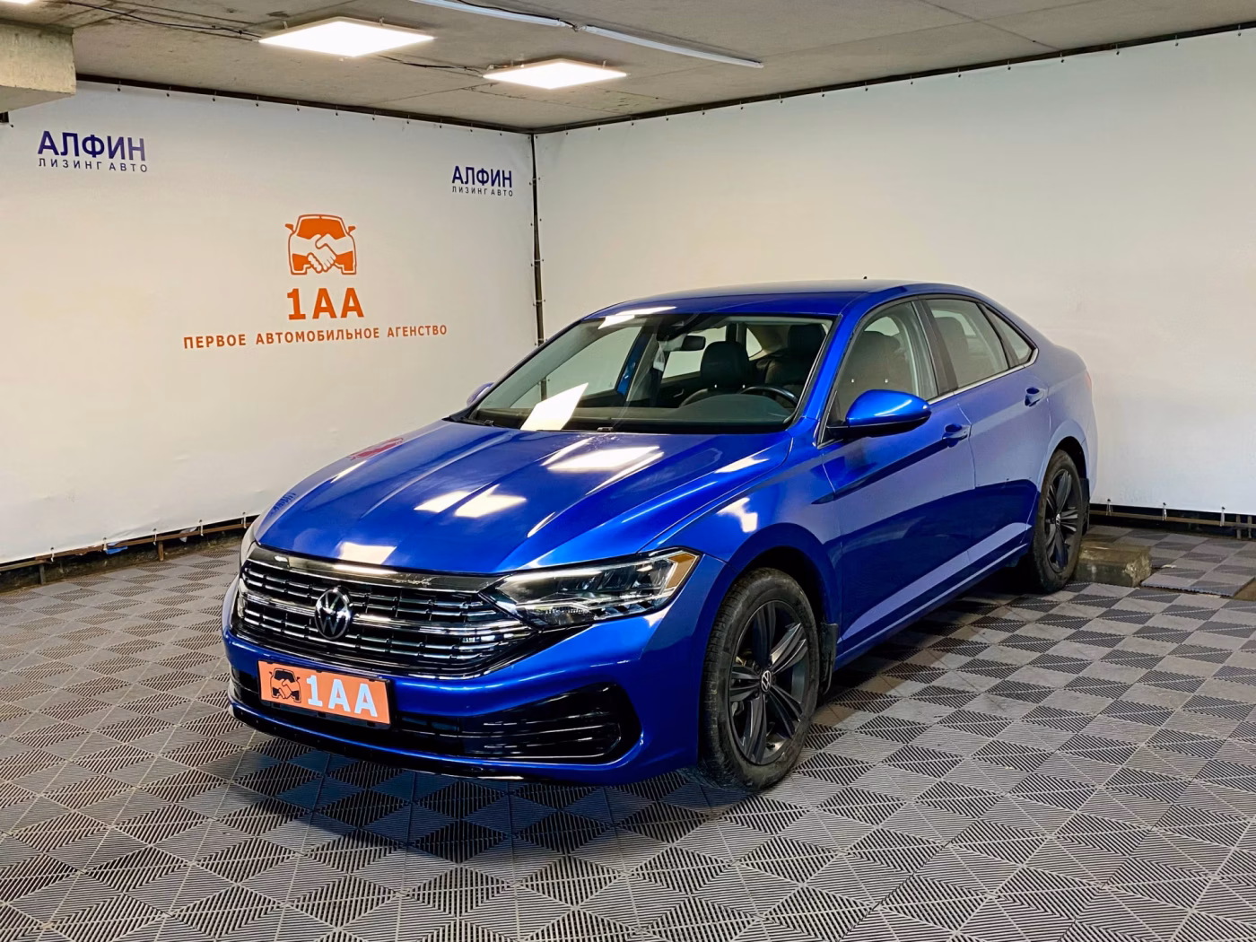 Volkswagen Jetta