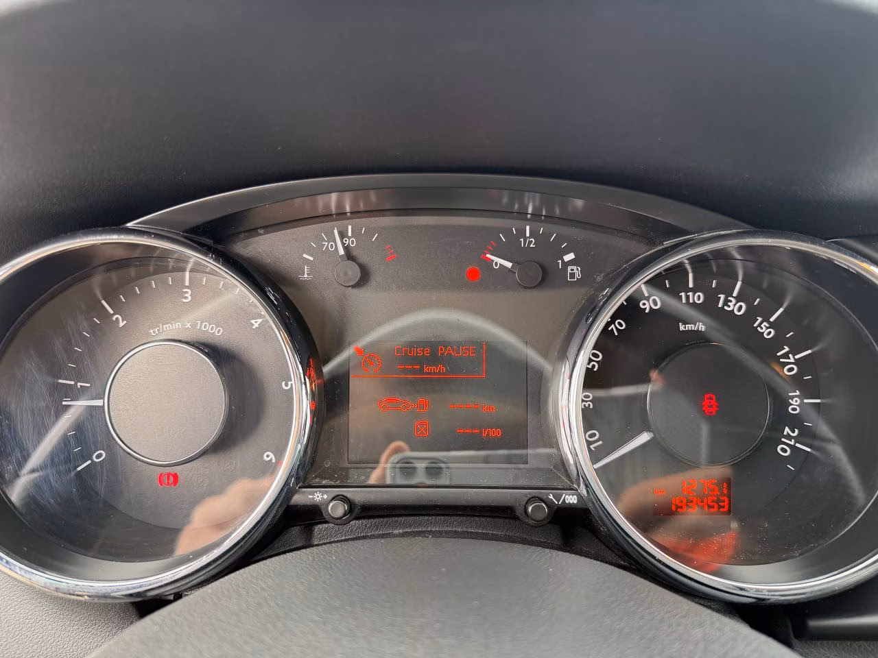 Peugeot 3008 фото 12