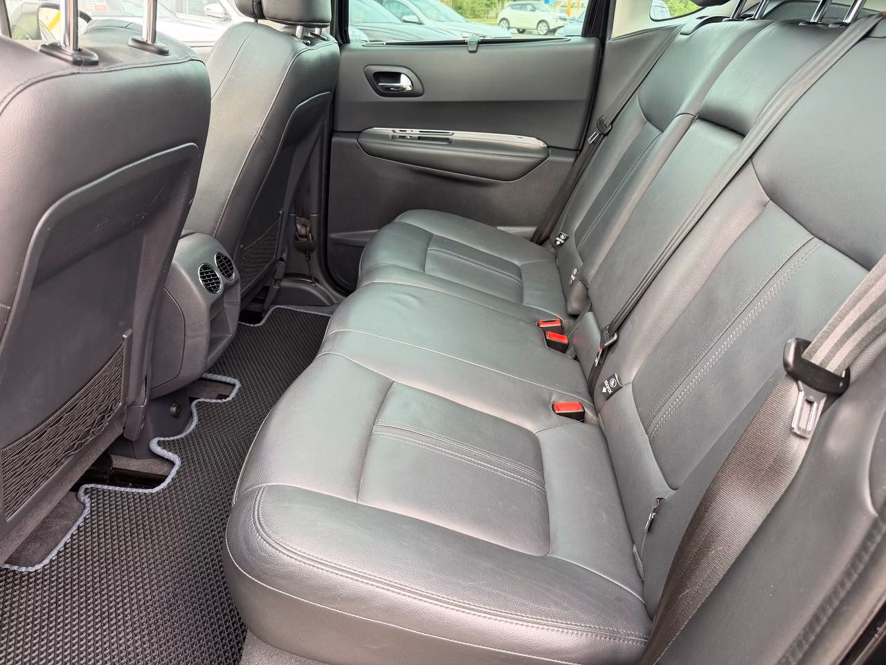 Peugeot 3008 фото 17