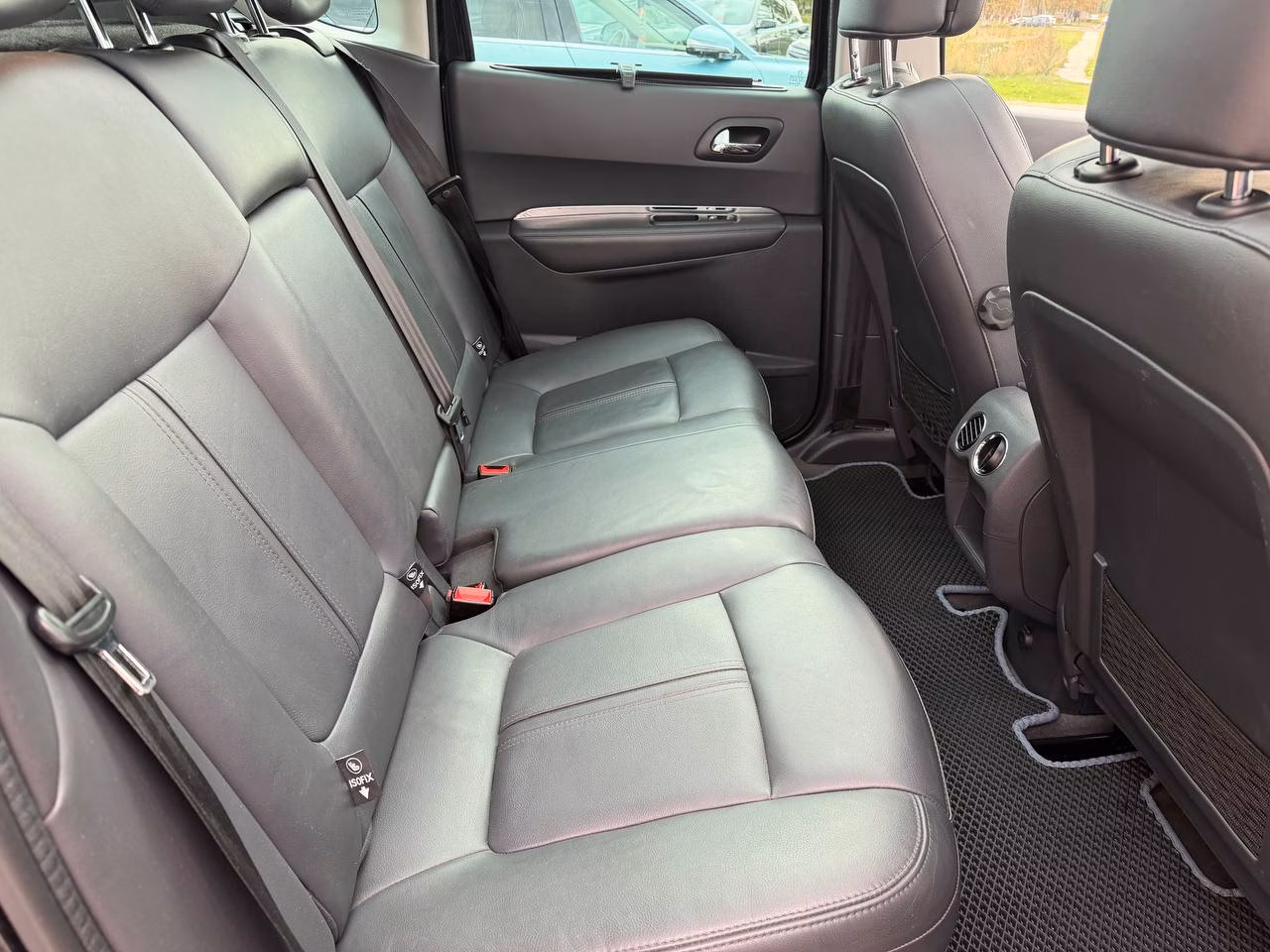 Peugeot 3008 фото 18