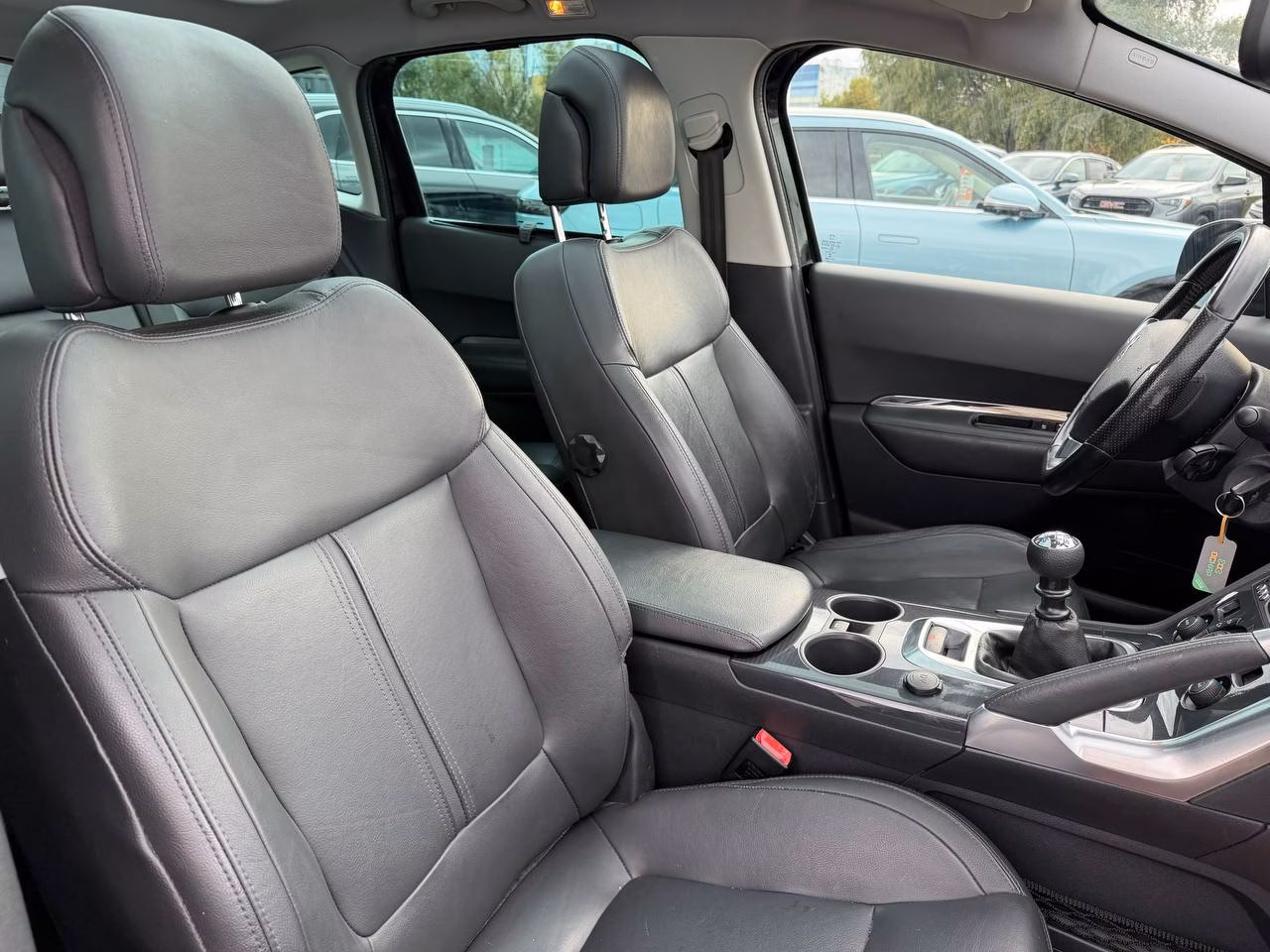 Peugeot 3008 фото 19