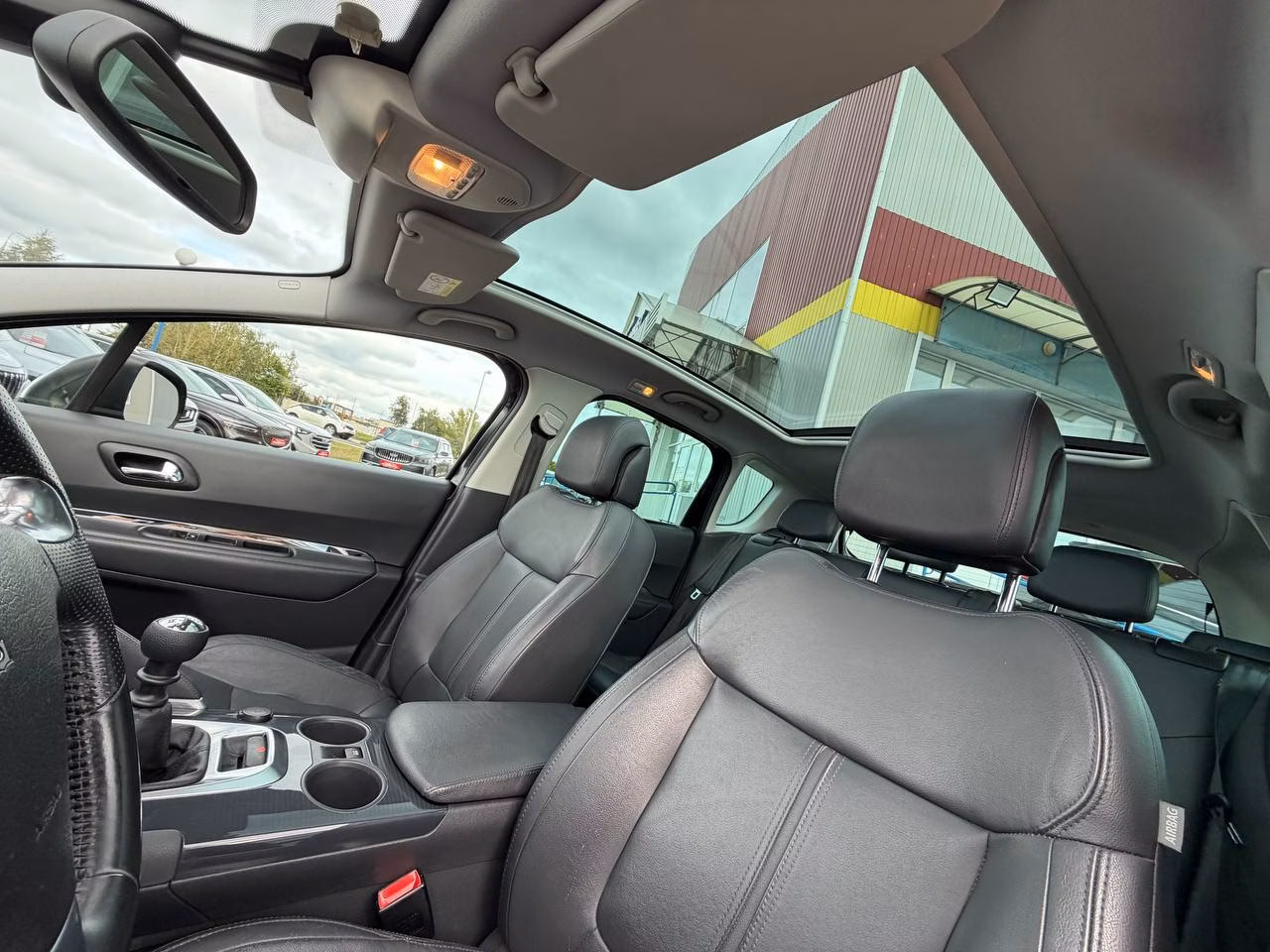 Peugeot 3008 фото 20