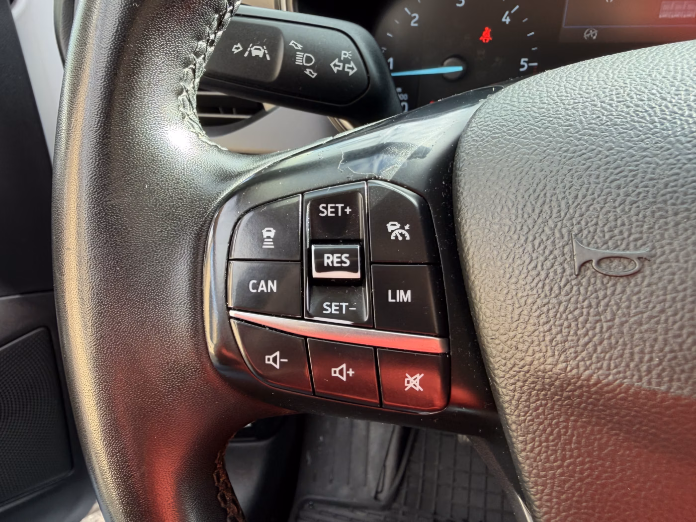 Ford Focus фото 16