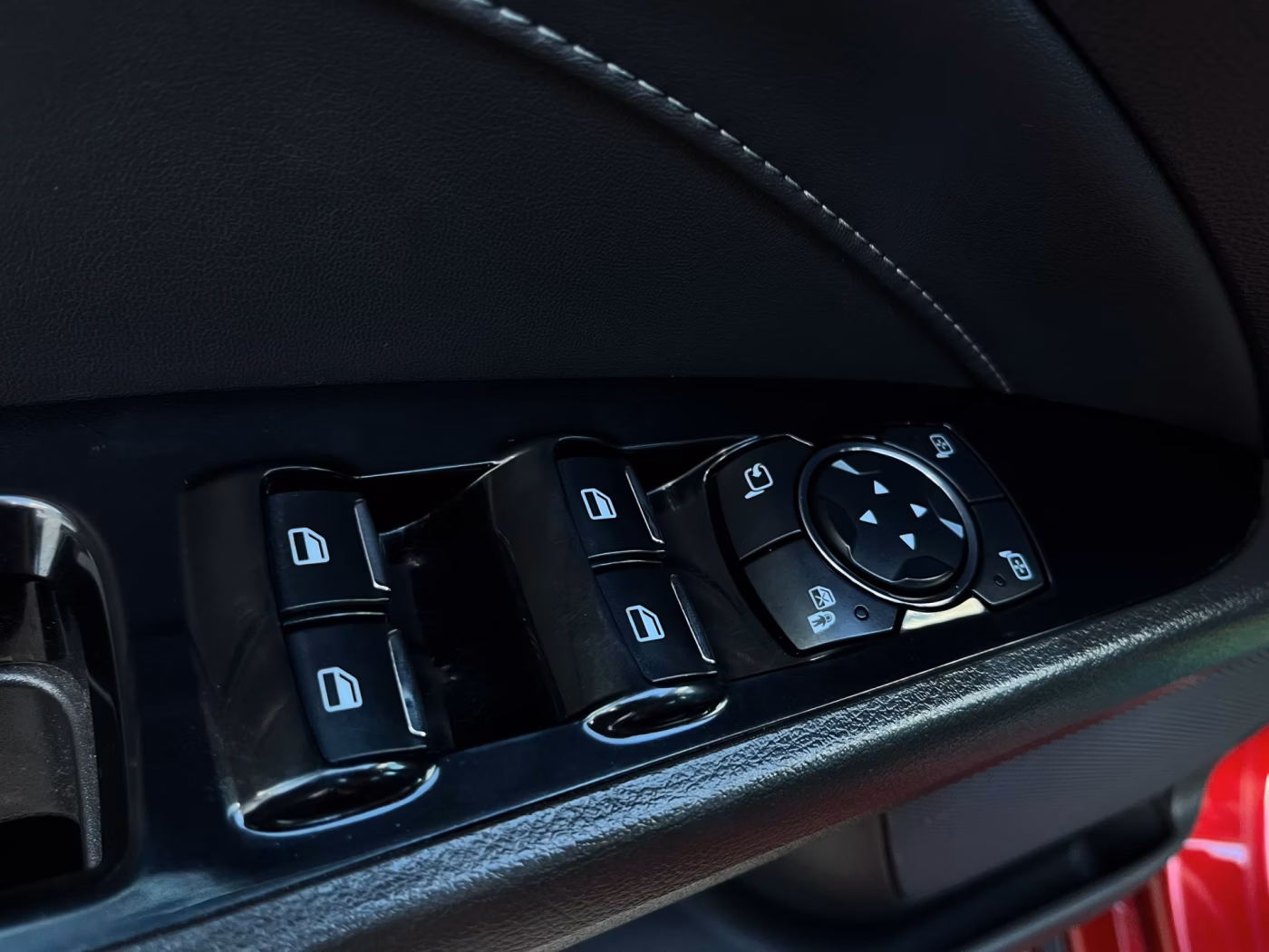 Ford Mondeo фото 8
