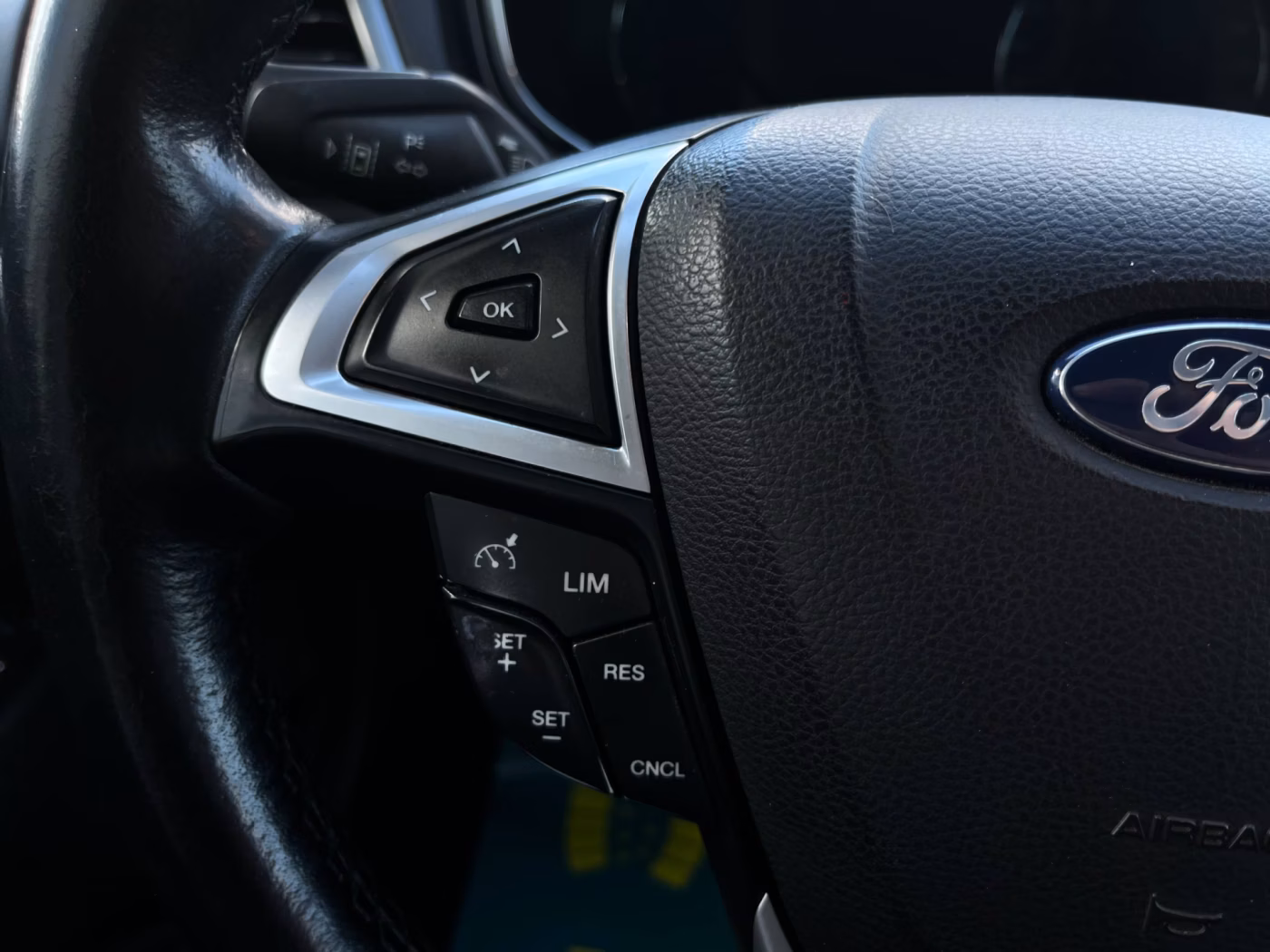 Ford Mondeo фото 14