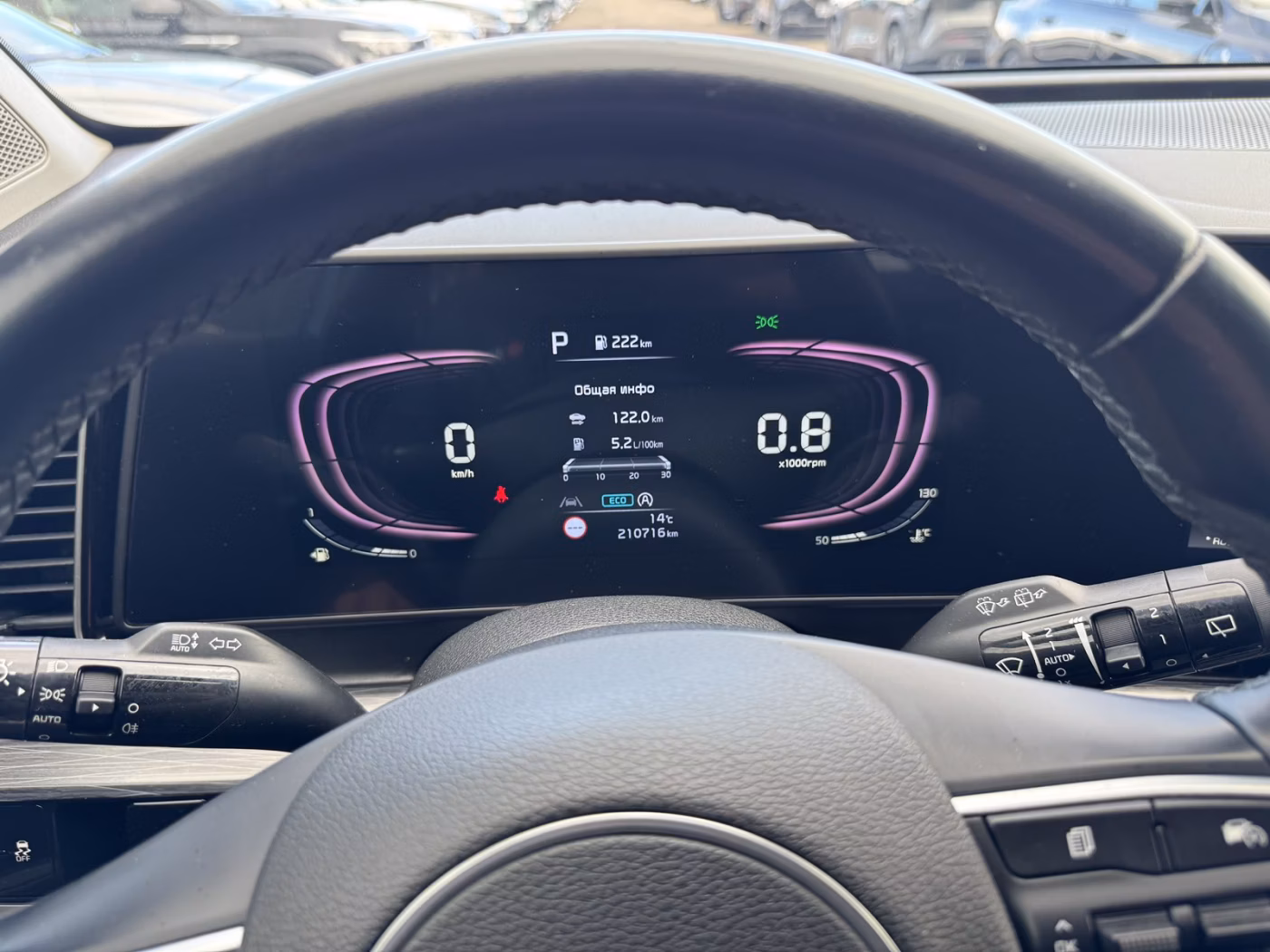Kia Sportage фото 20
