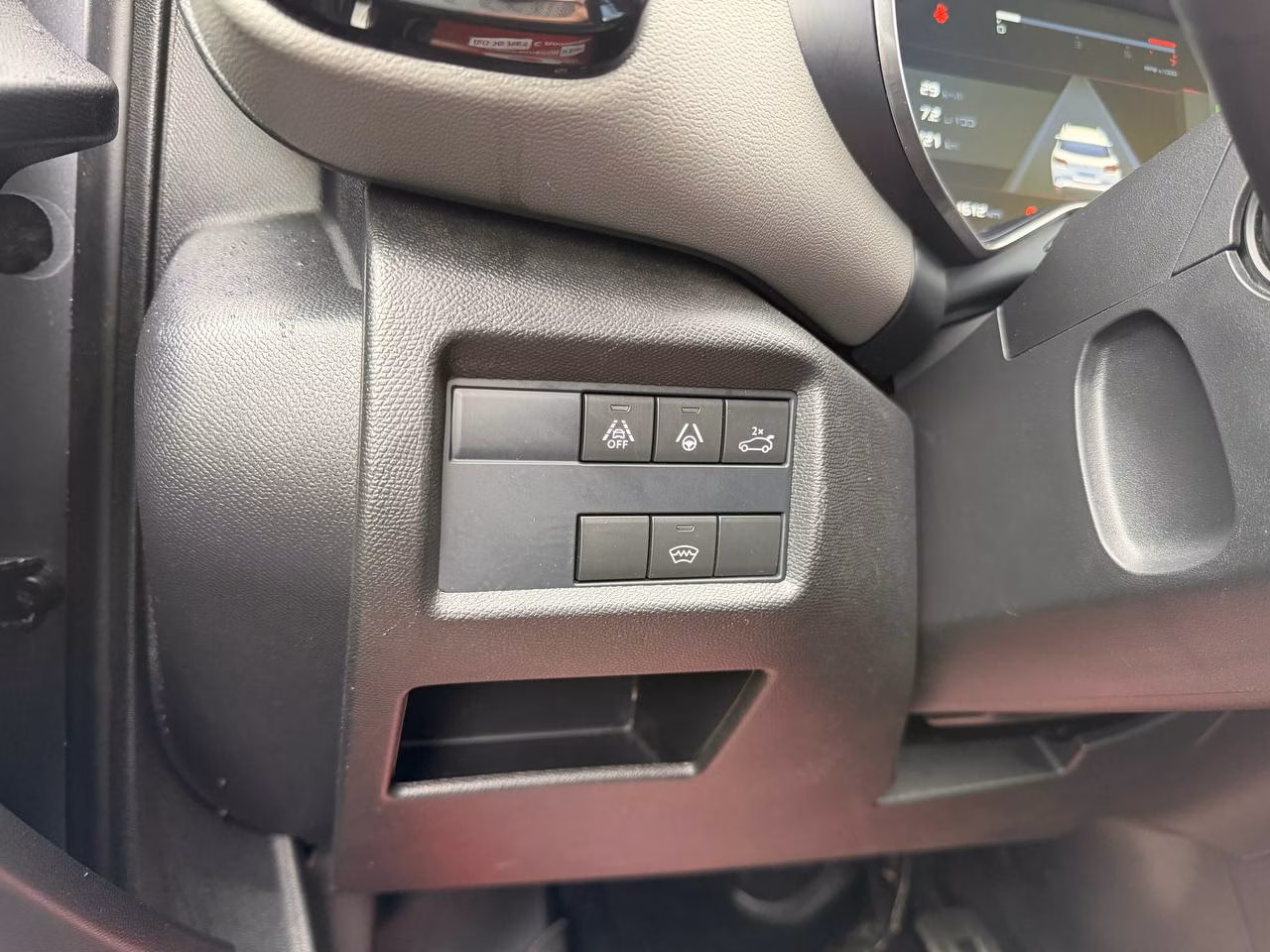 Citroen C5 Aircross фото 14