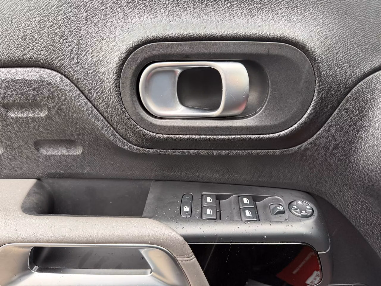 Citroen C5 Aircross фото 16