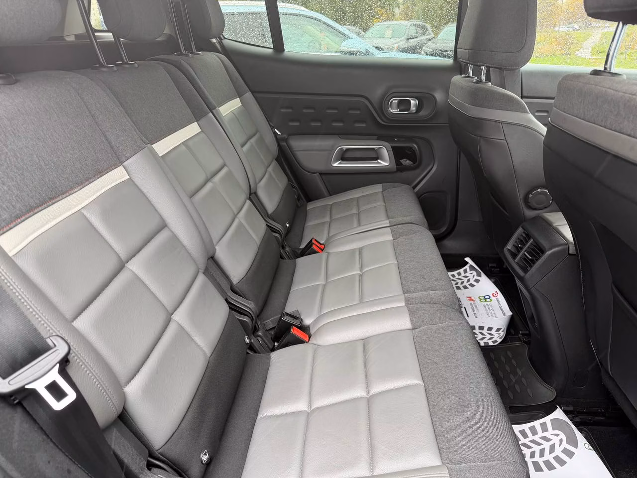 Citroen C5 Aircross фото 18