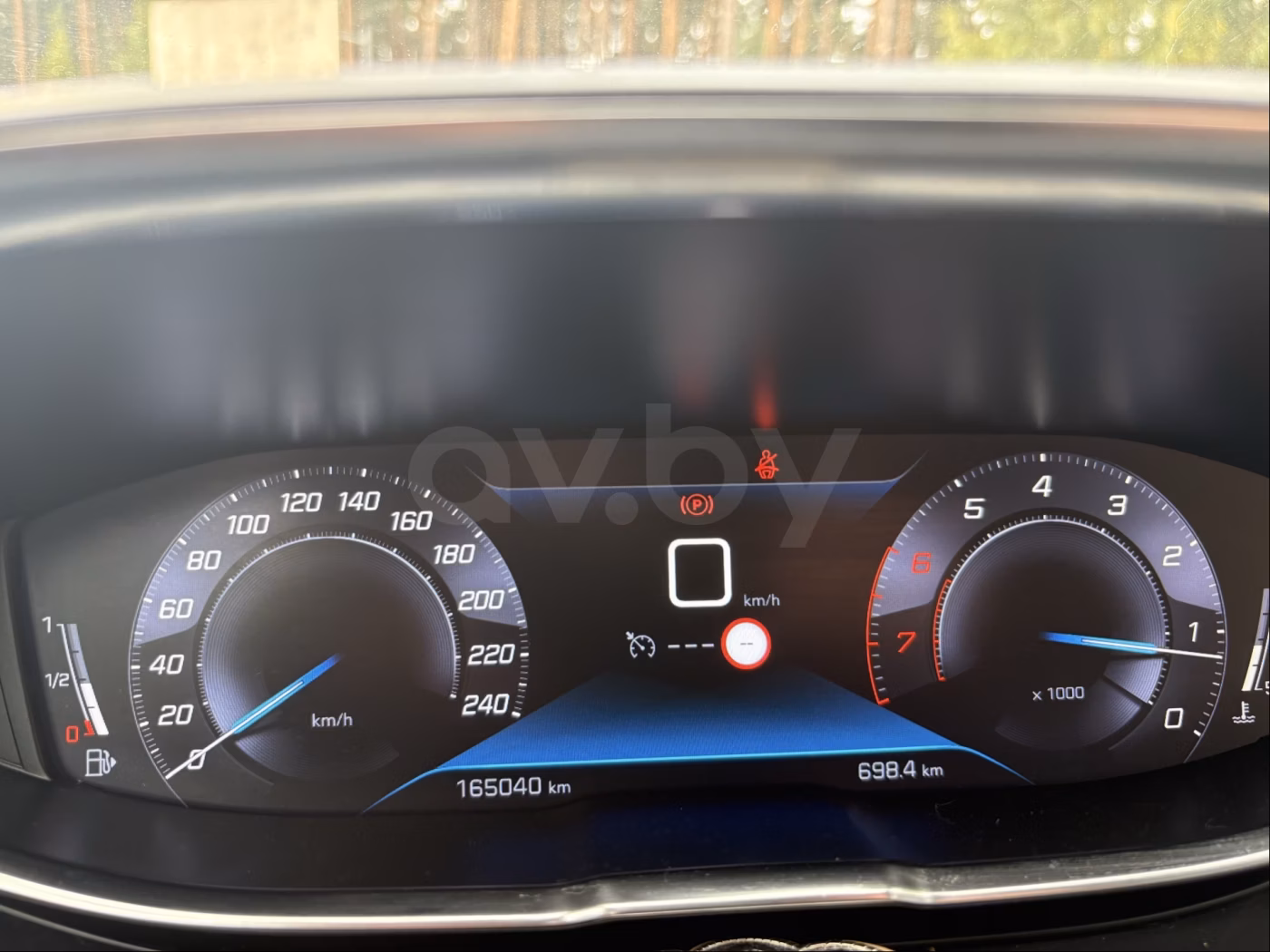Peugeot 3008 фото 2