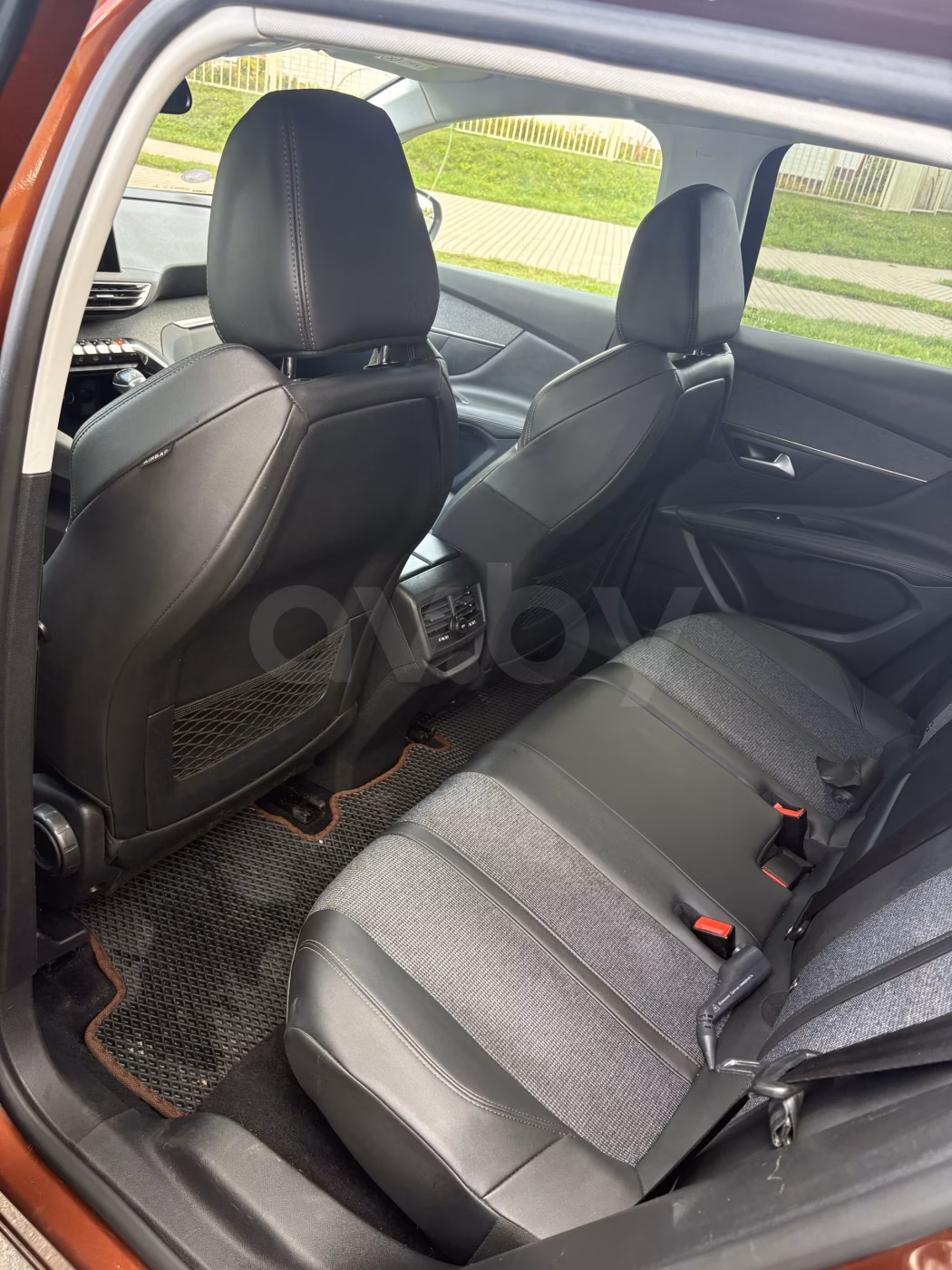 Peugeot 3008 фото 3