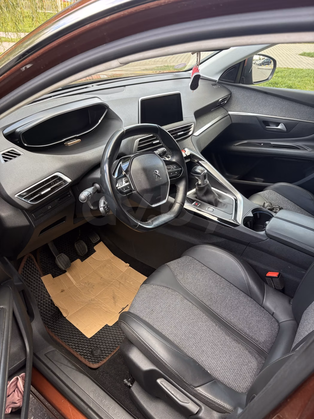 Peugeot 3008 фото 4