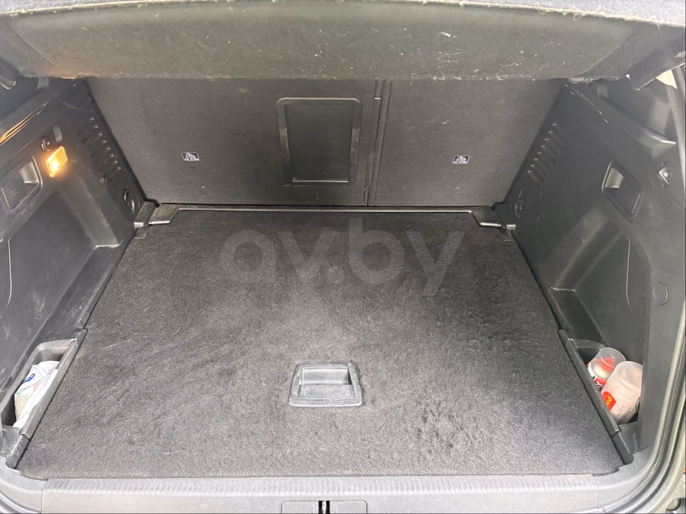 Peugeot 3008 фото 5