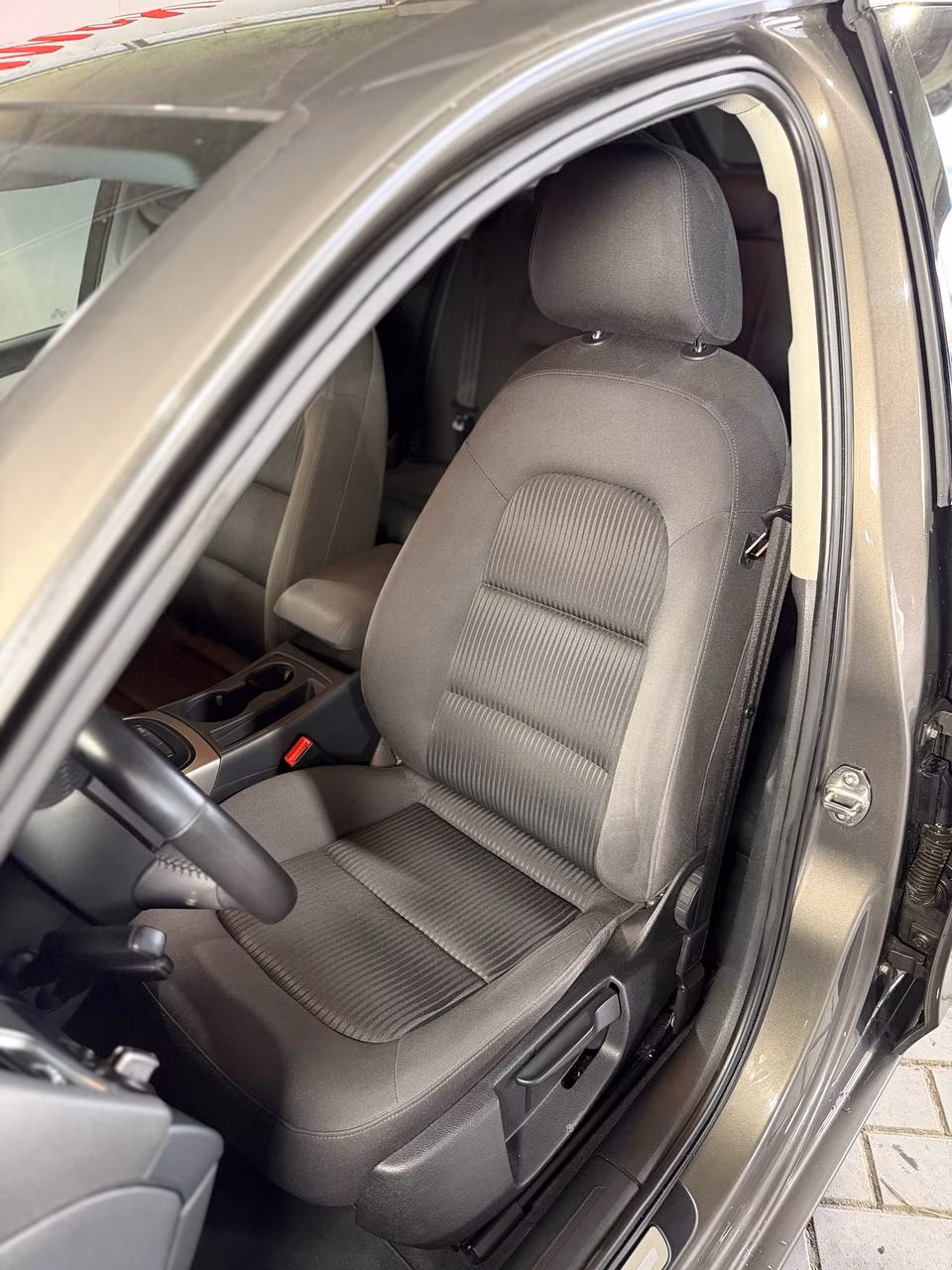Audi A4 фото 14